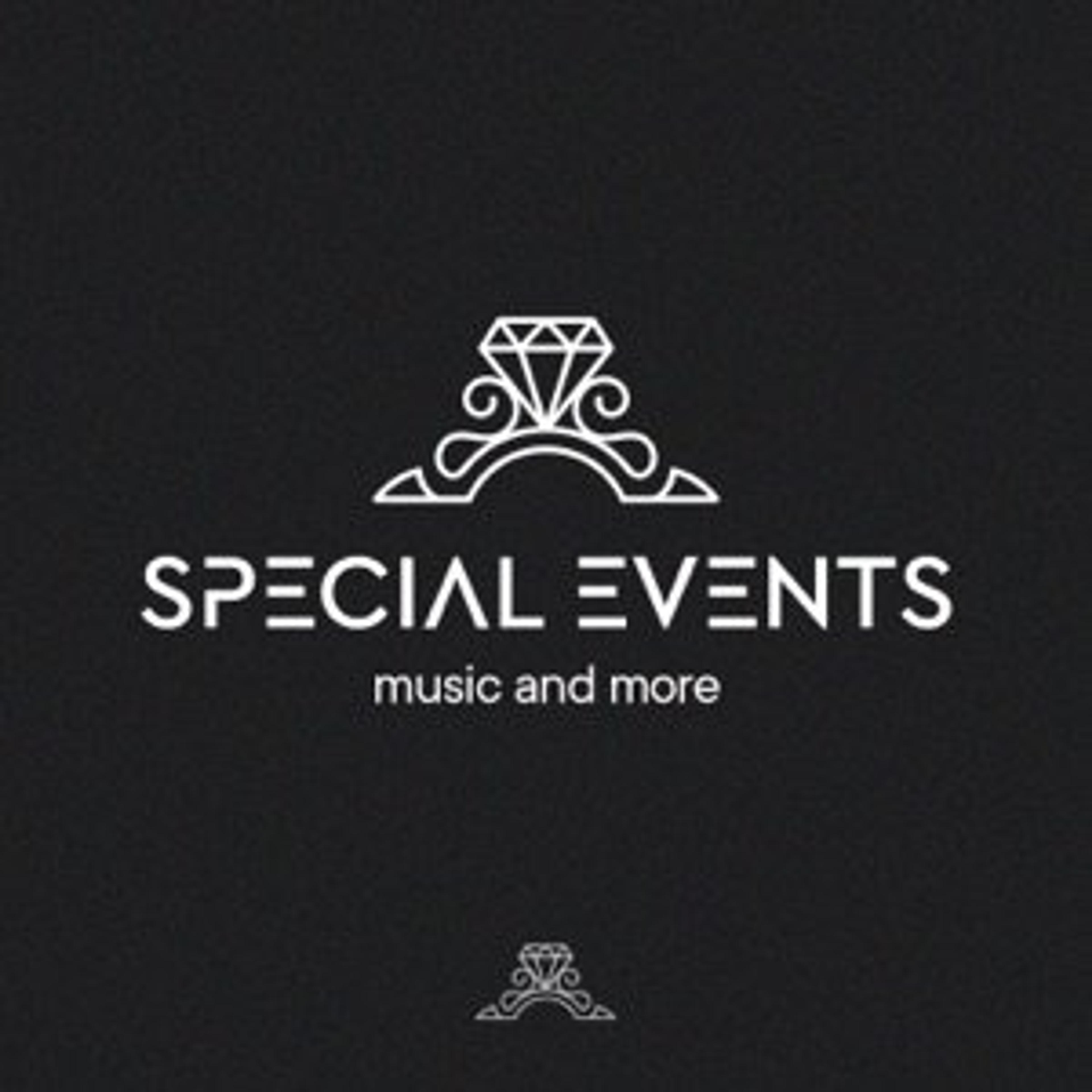 SPECIAL EVENTS