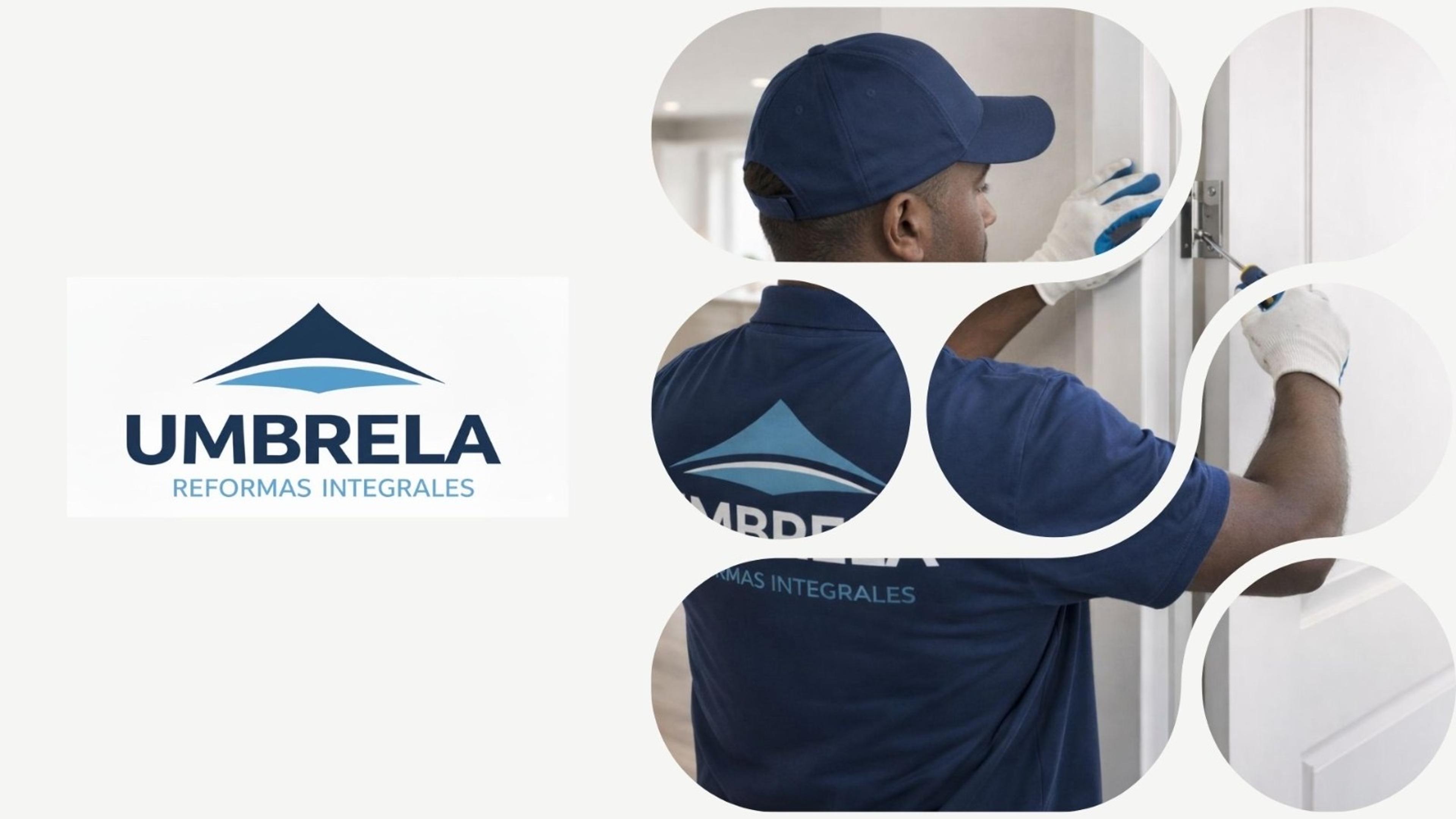 Umbrella Eletric SL