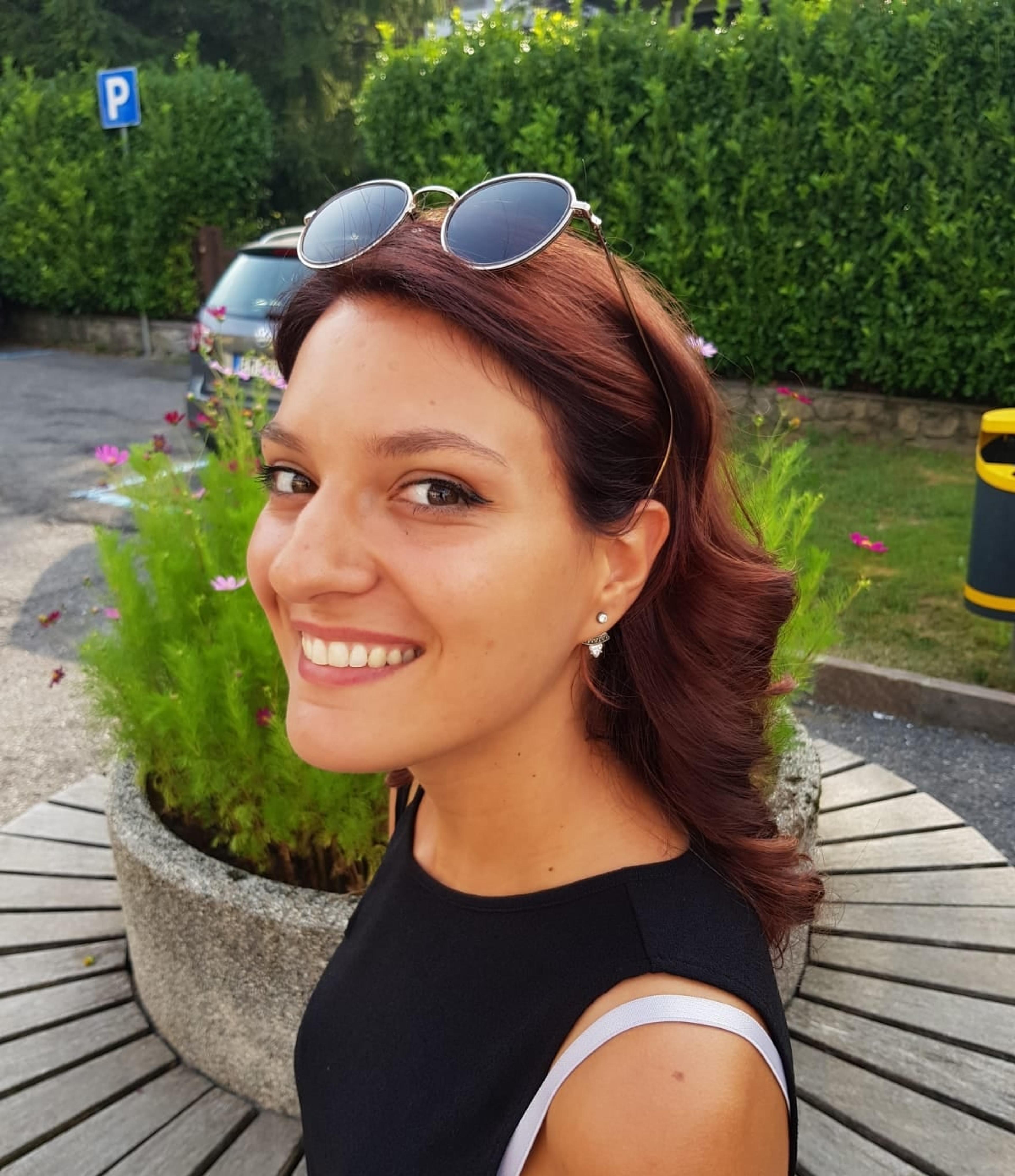 Angela Baldelli