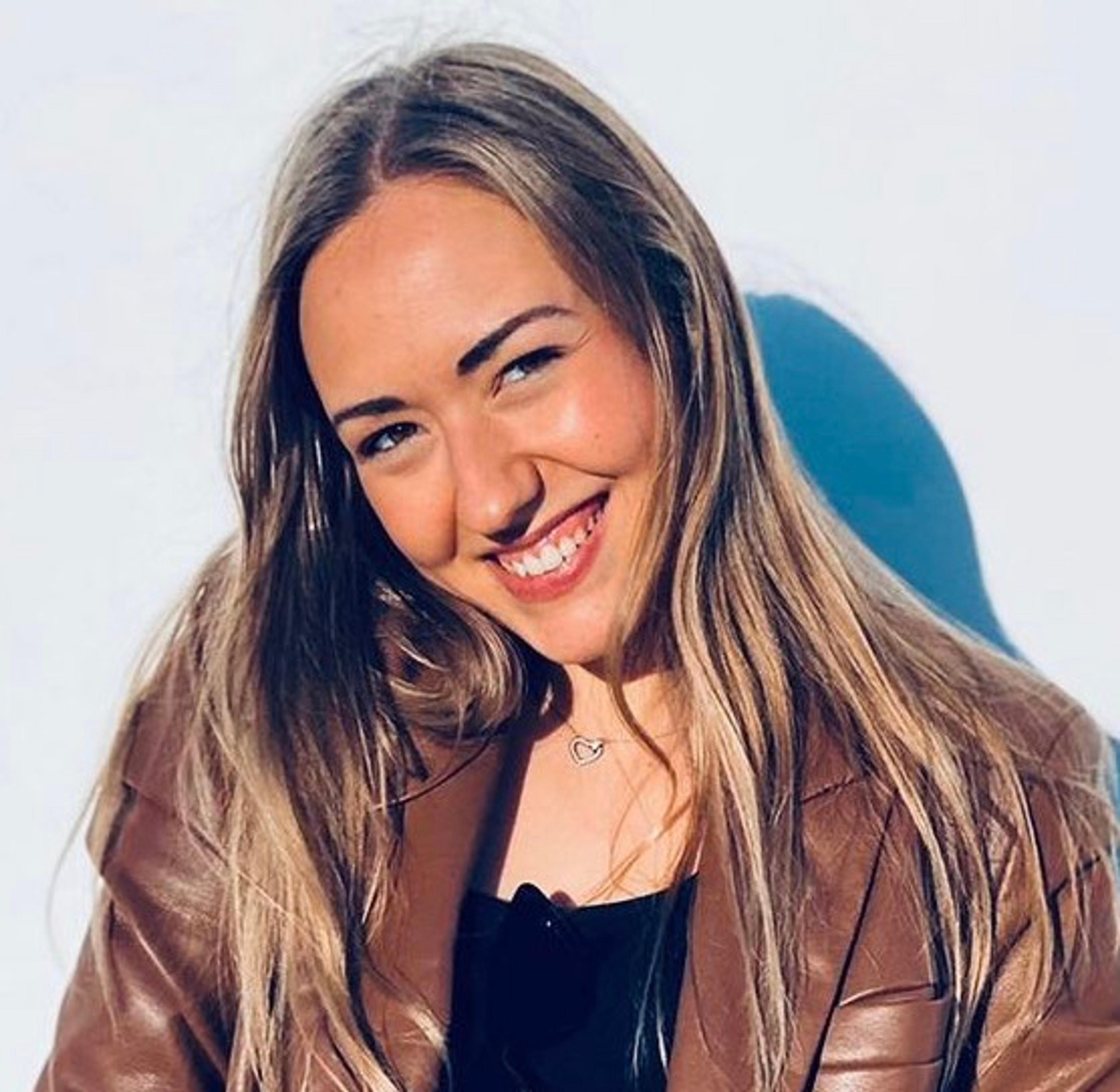 Maria Antonia Redondo Martorell