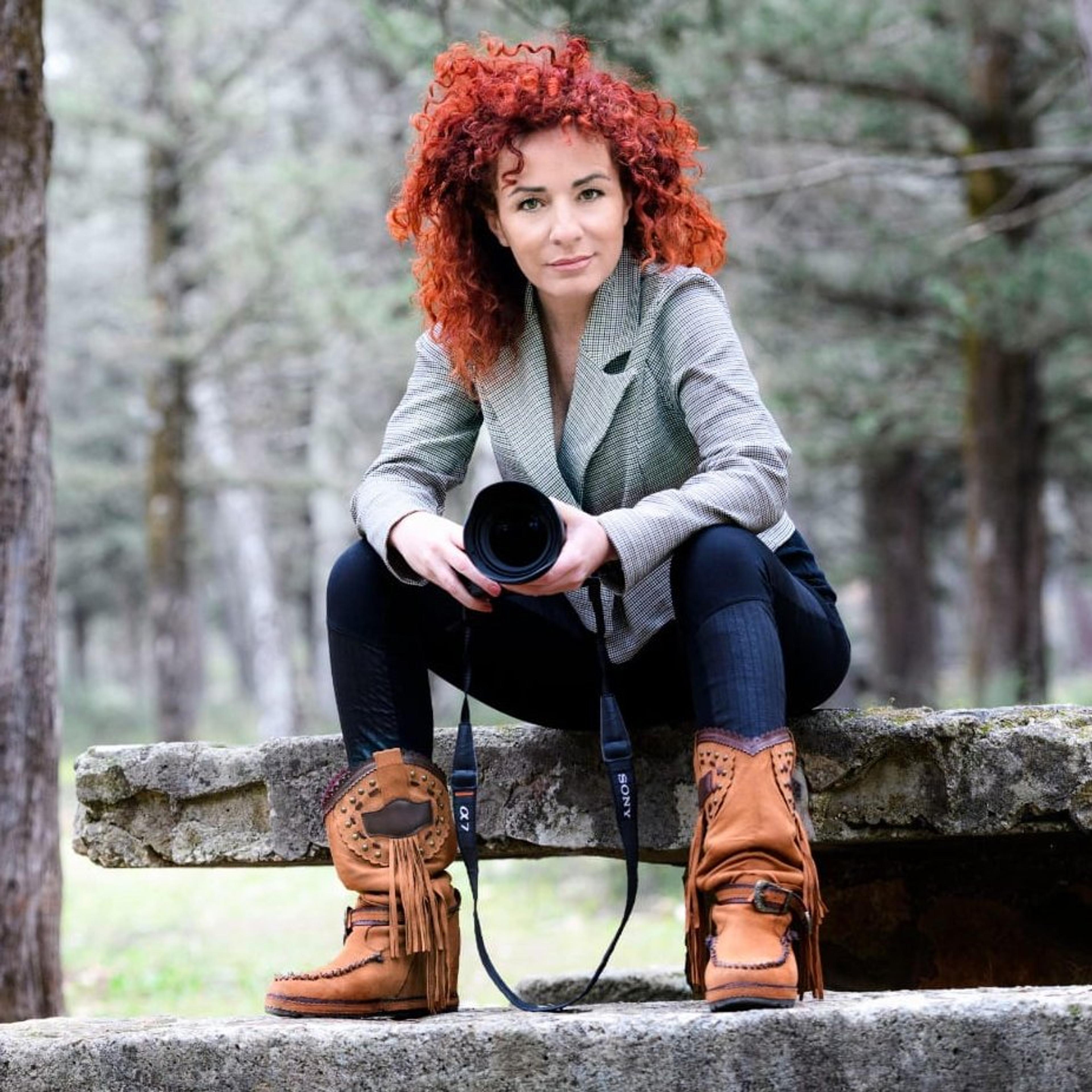 Daniela Quintavalle