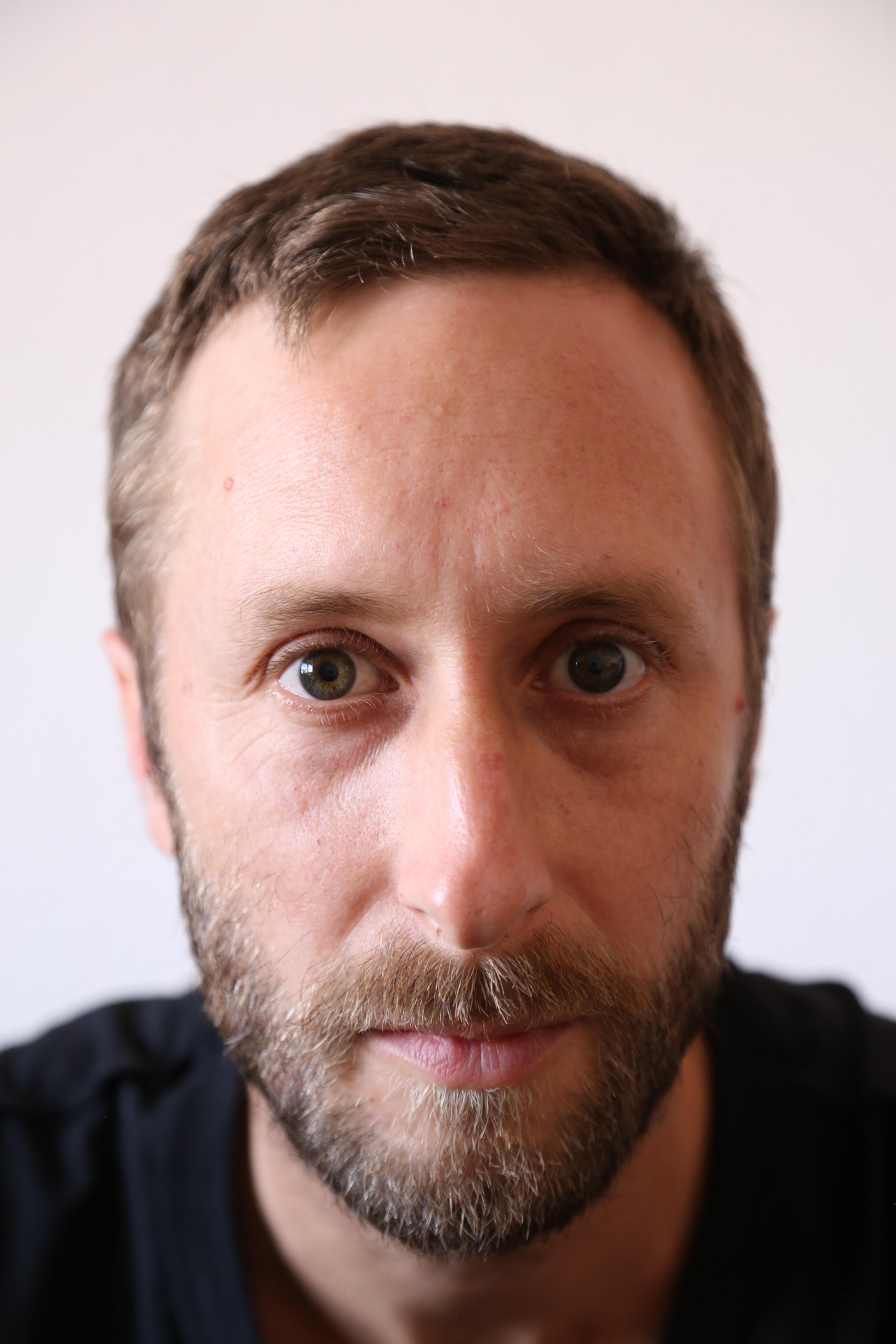 Miguel Navarro