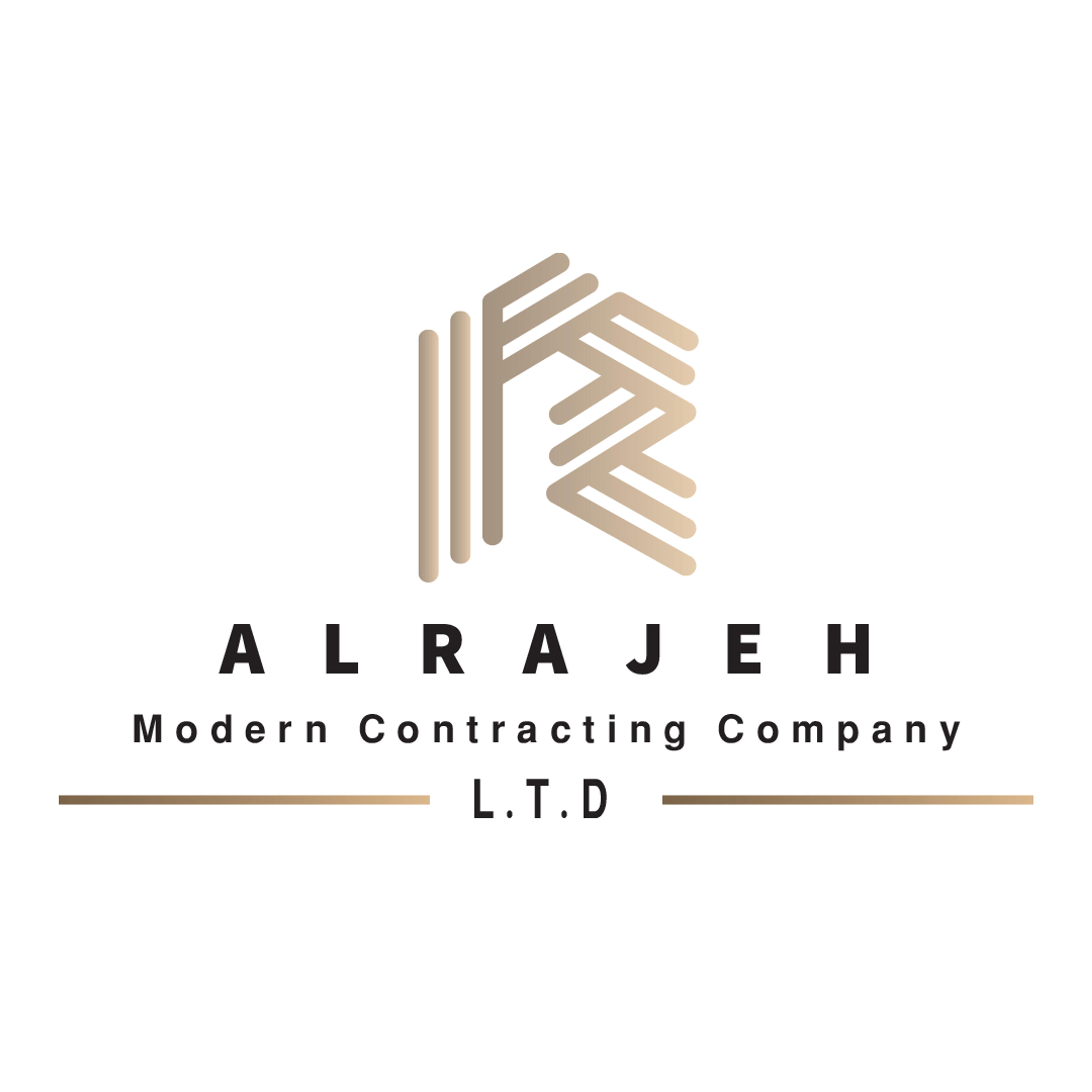 شركة الراجح الحديثة للمقاولات