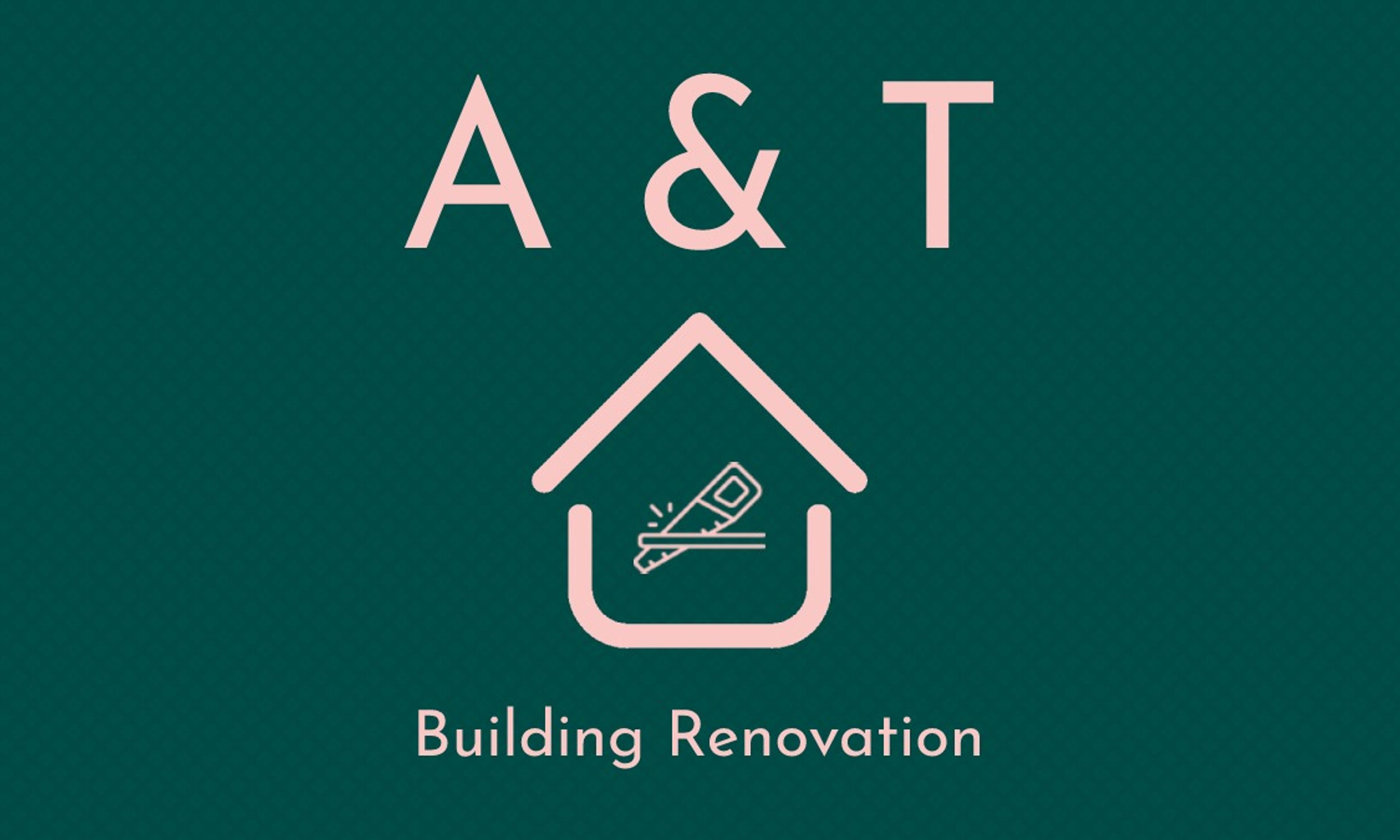 atbuilding renovation