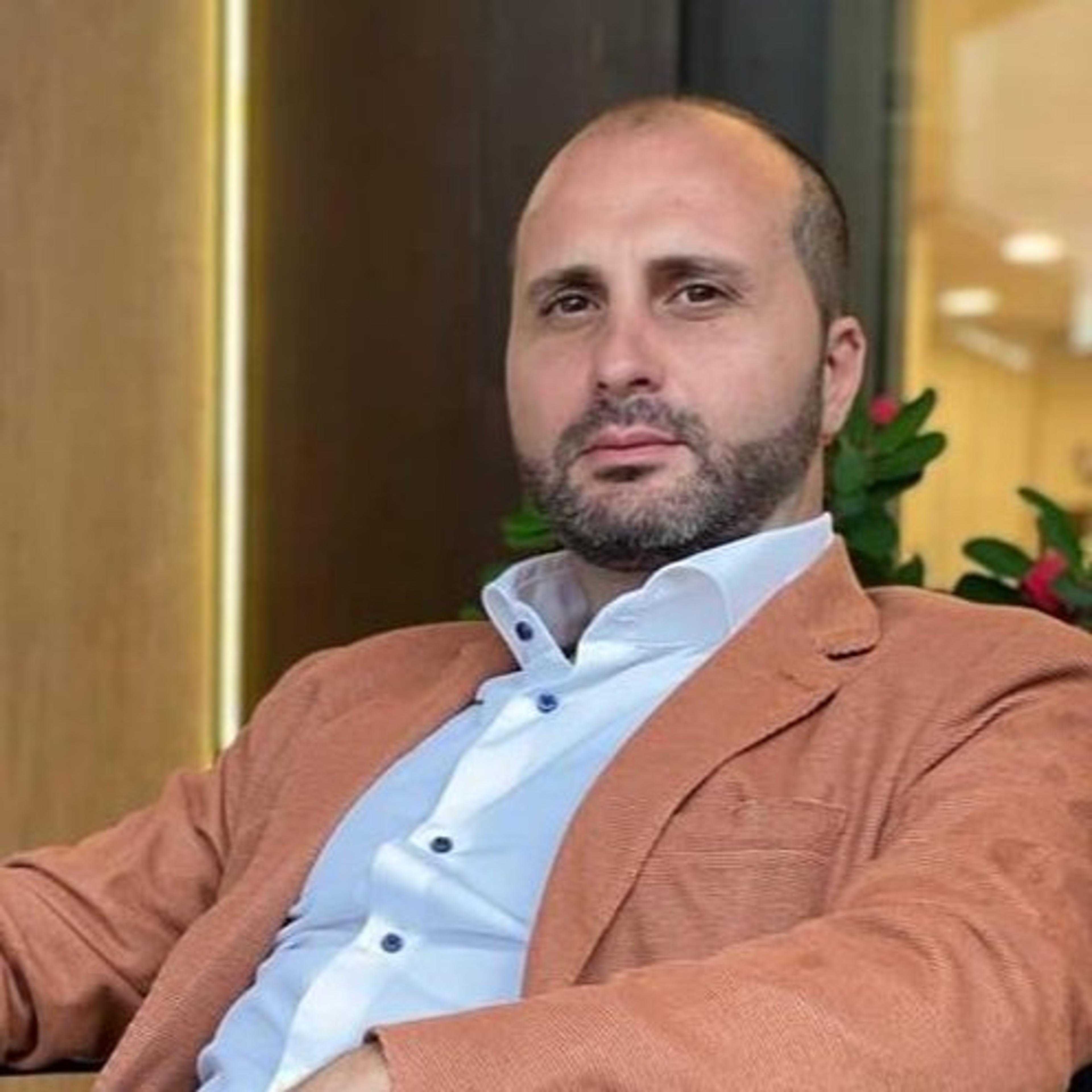 Alfano Serramenti