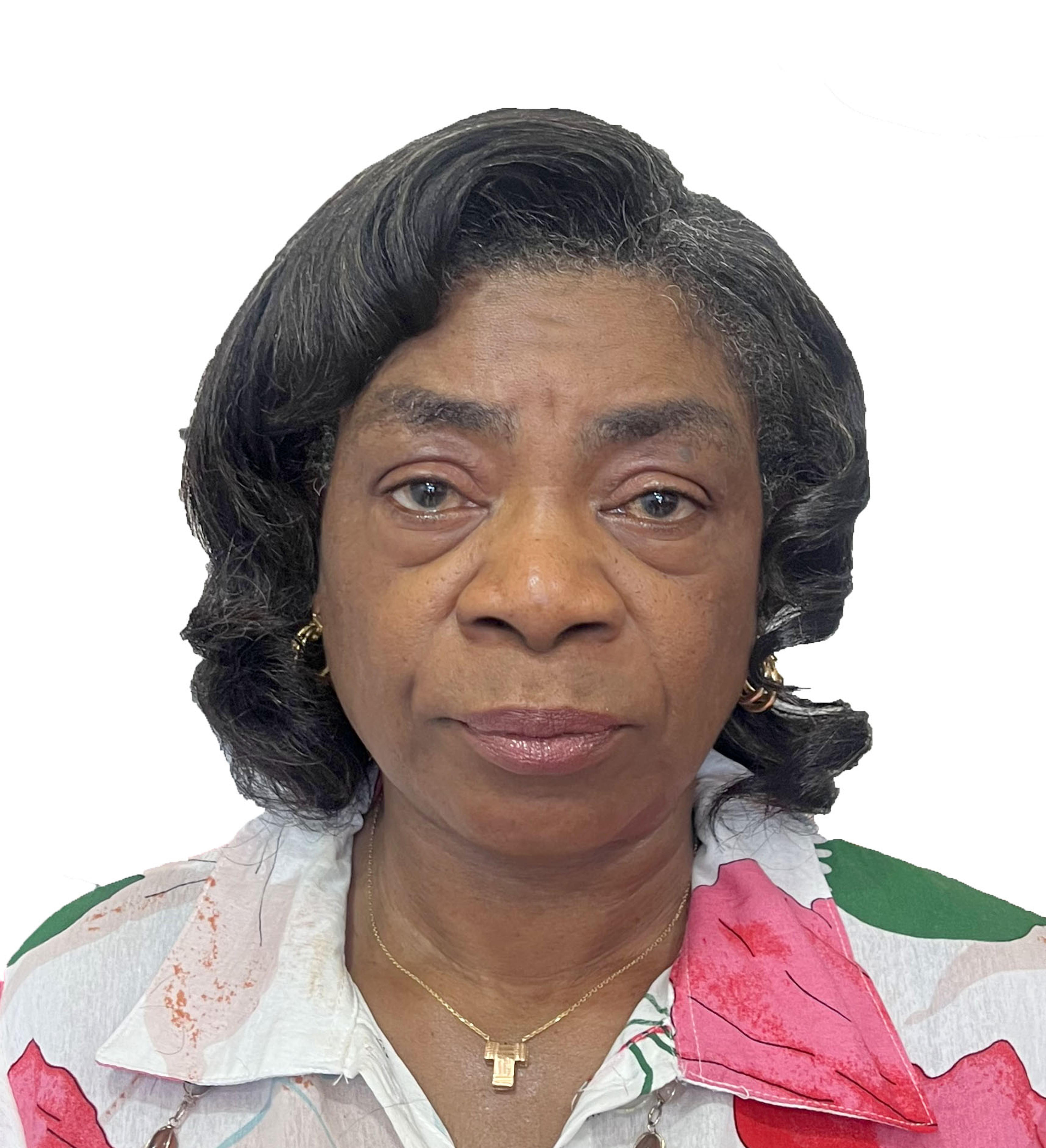 Shifau Adebowale
