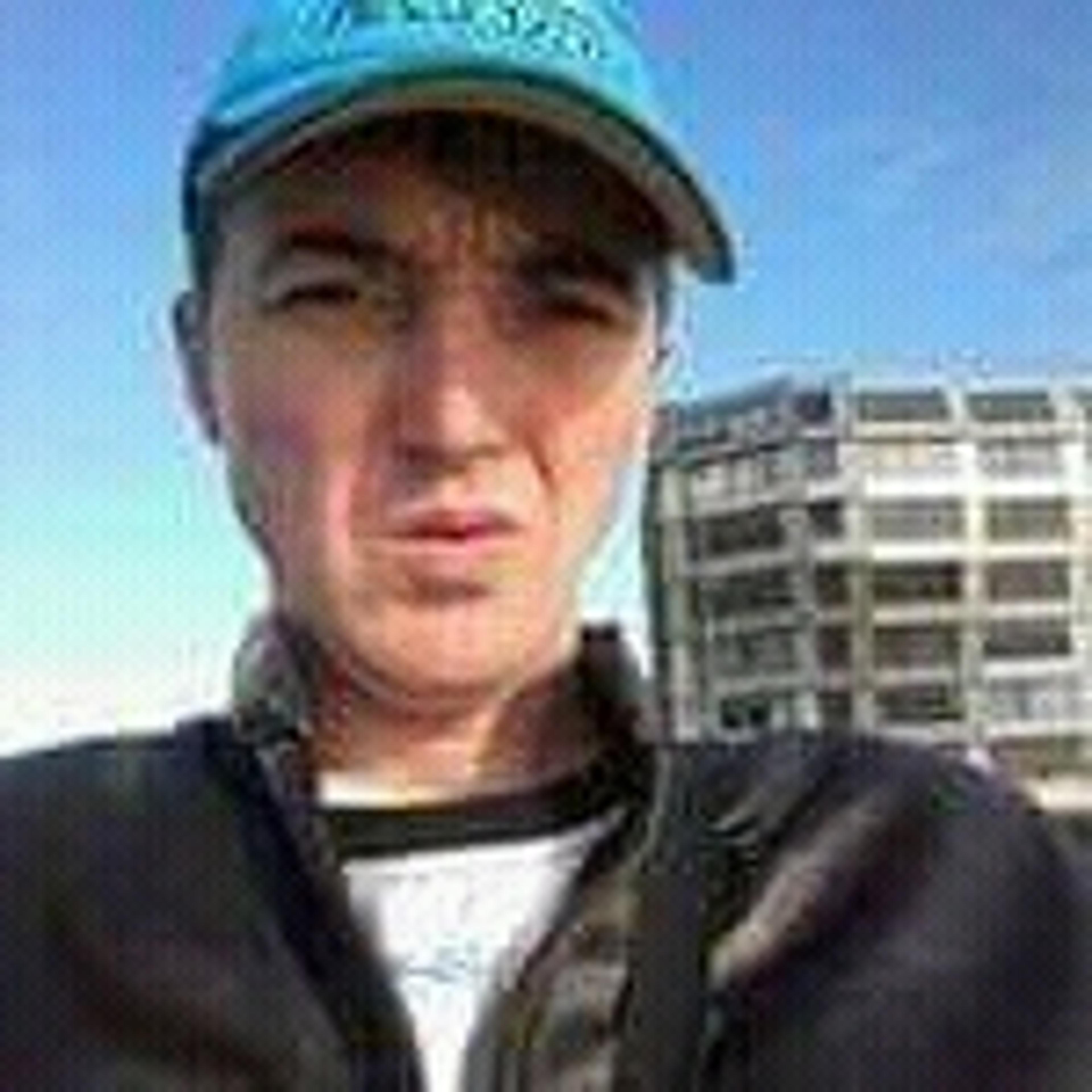 Fanica Bucur