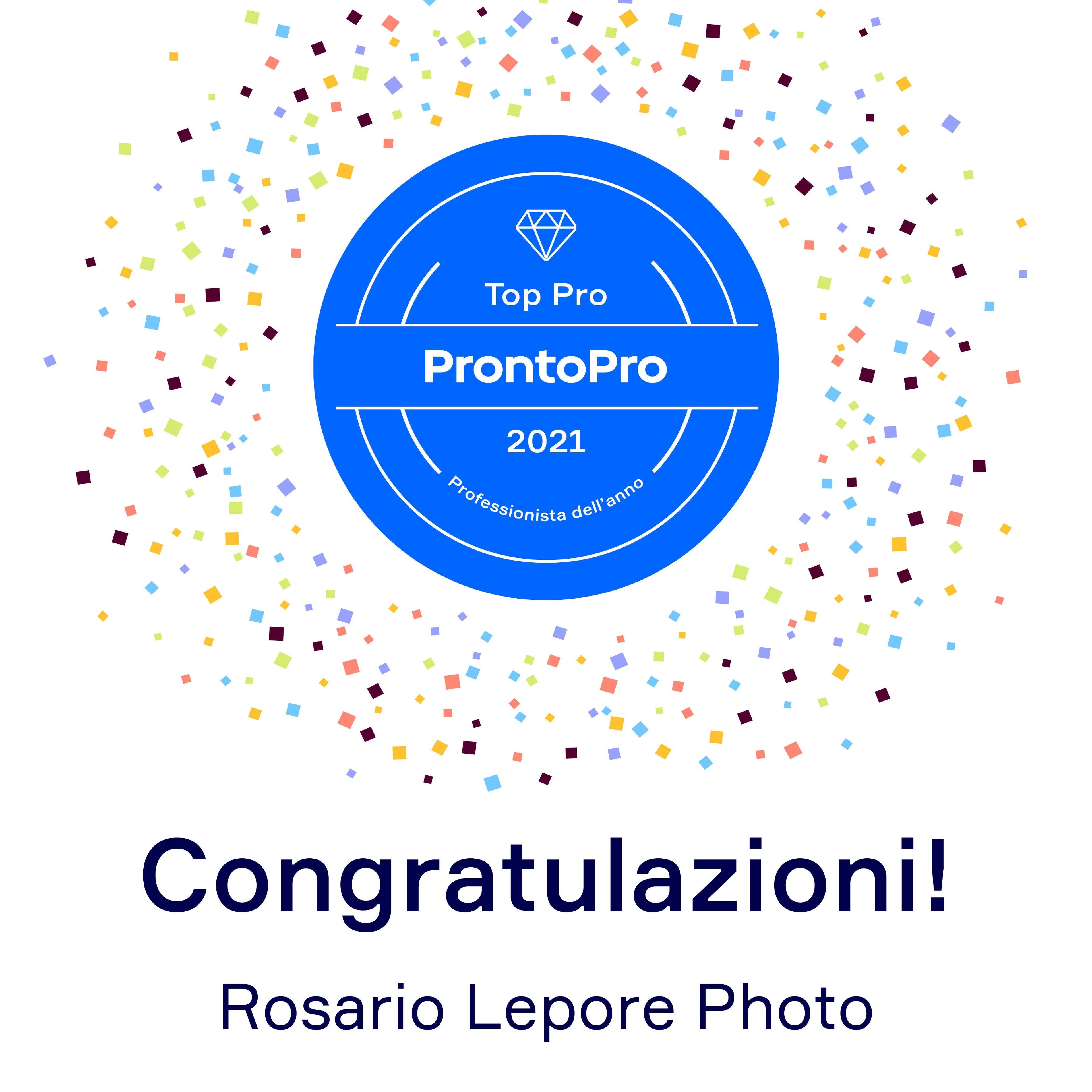 Rosario Lepore Photo