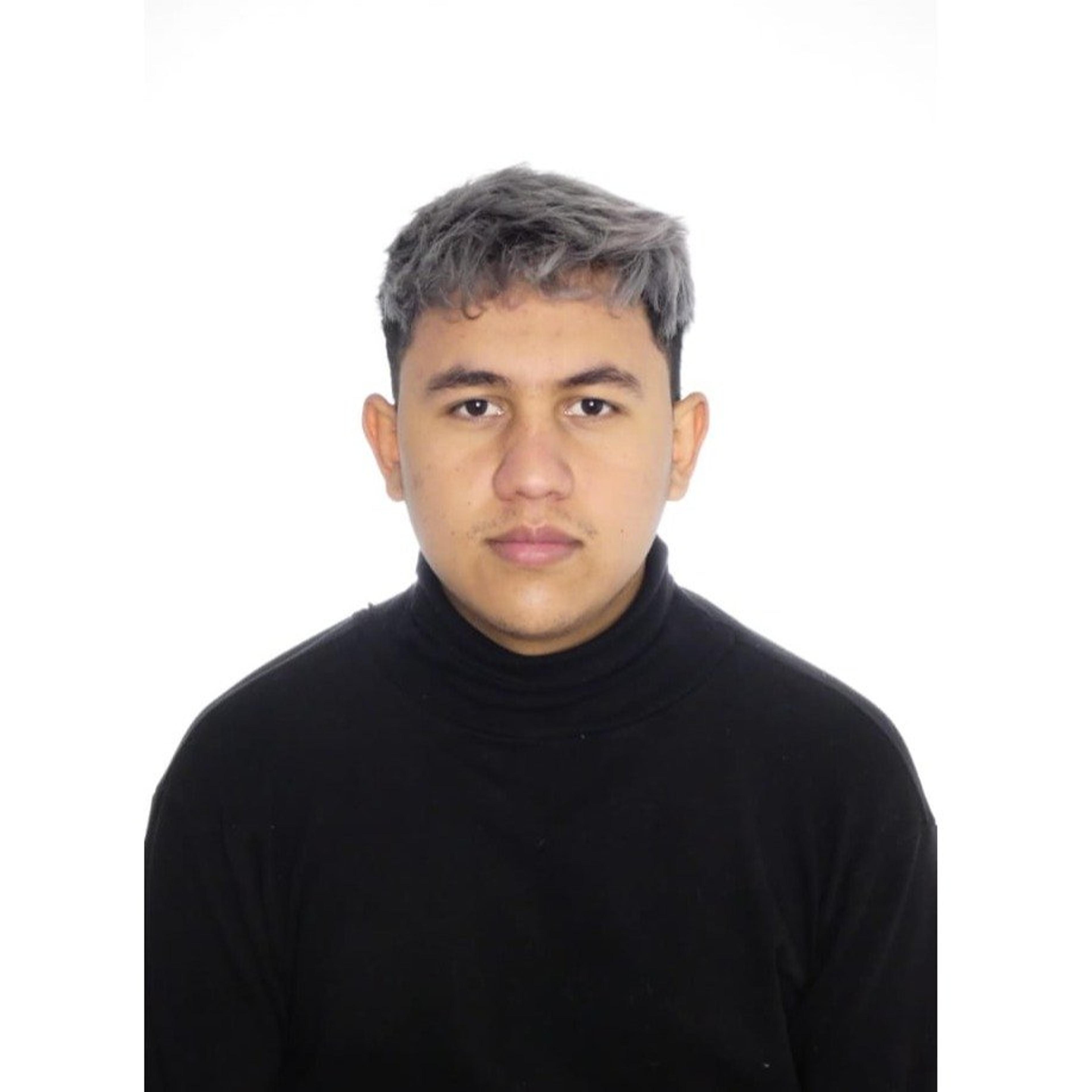 Wildemar Josué Márquez Valero