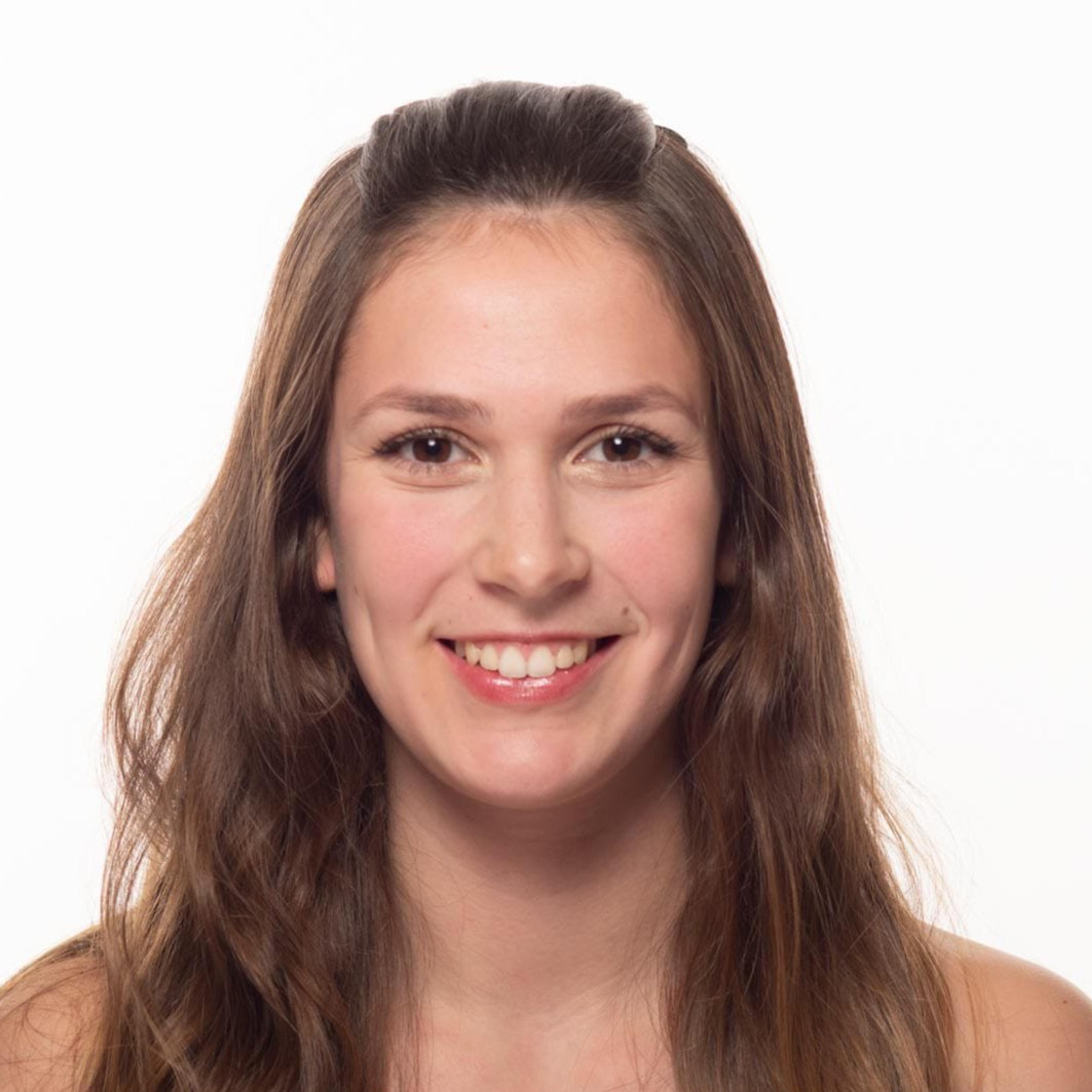 Casandra Bennassar Porcel