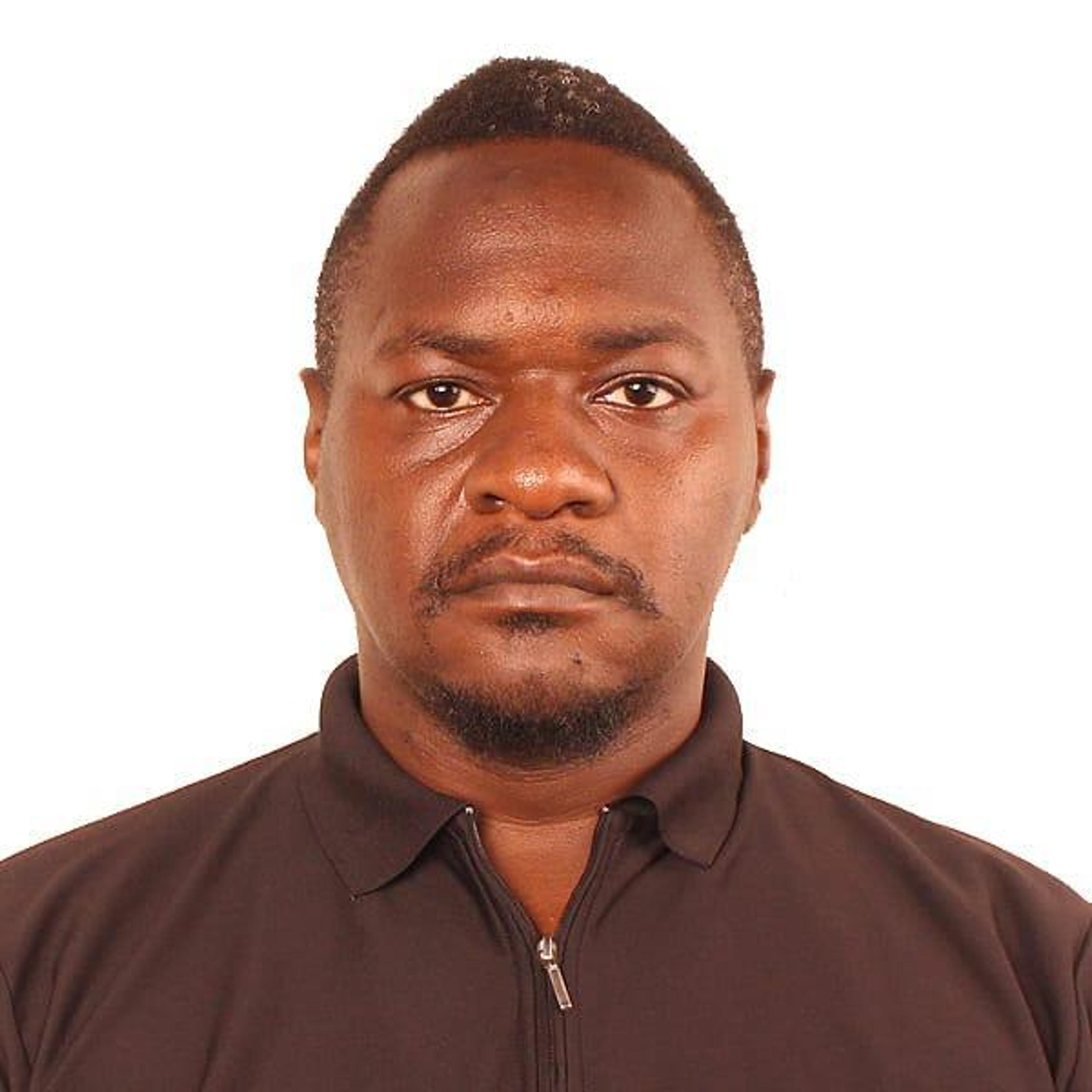 Joseph Kavuma