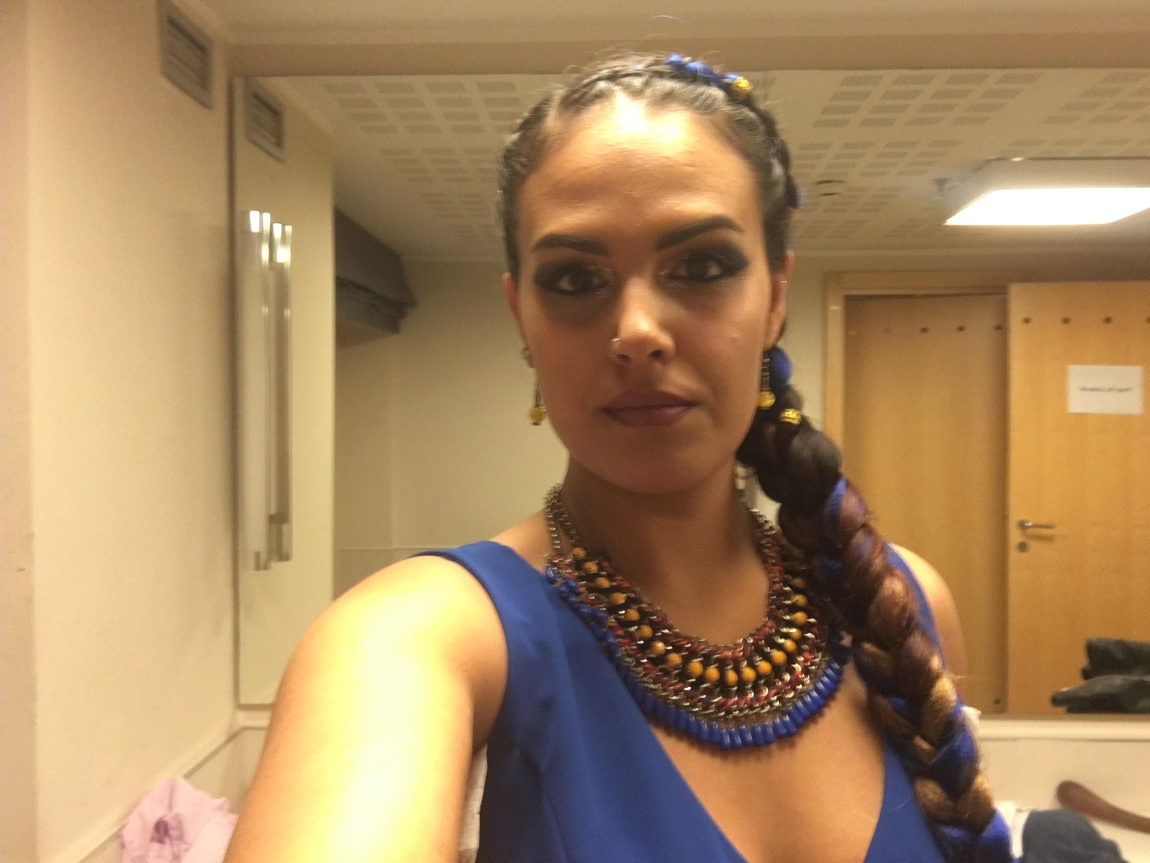 Graziana Campanella
