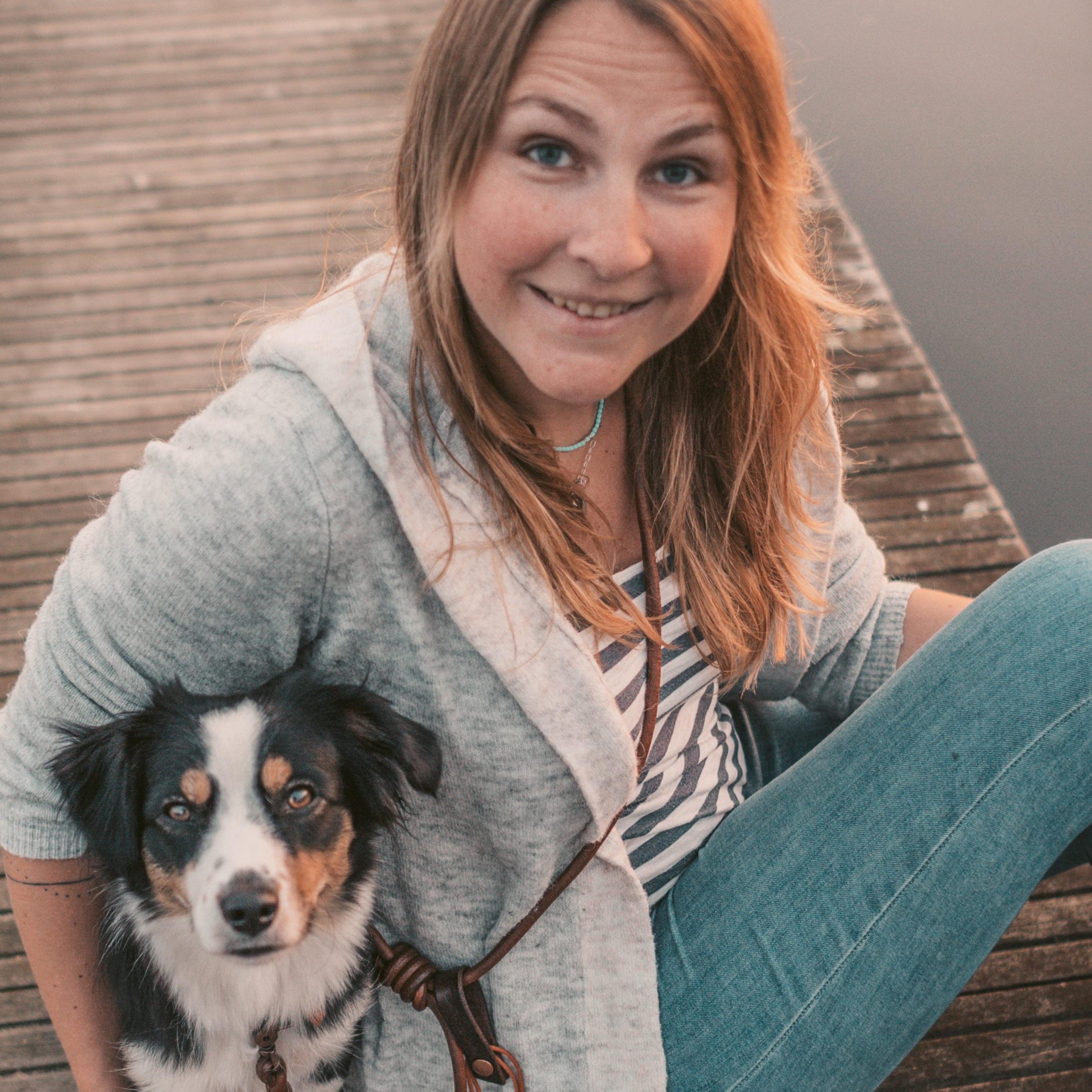 Friederike Tesch