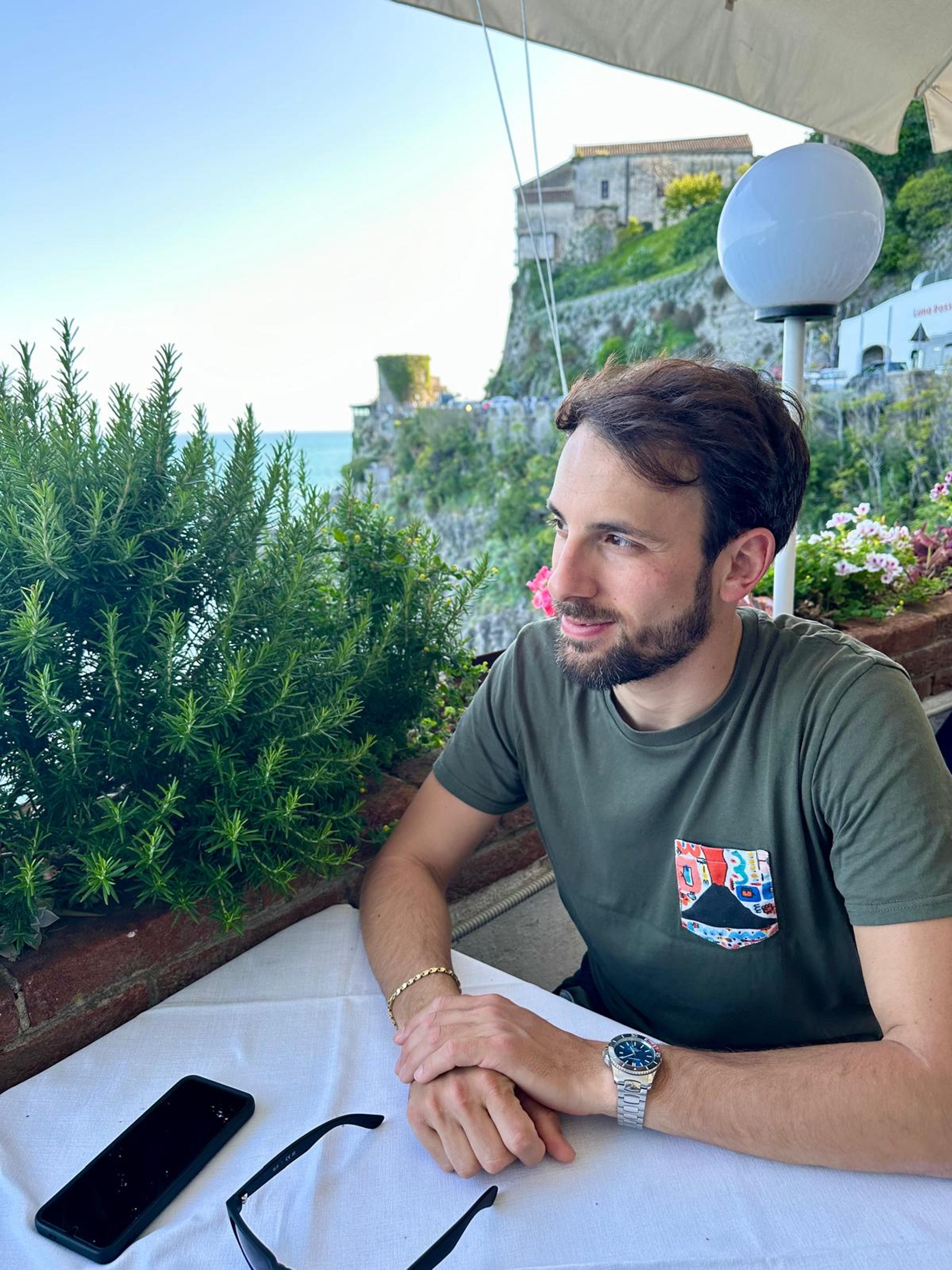 Simone Sperati