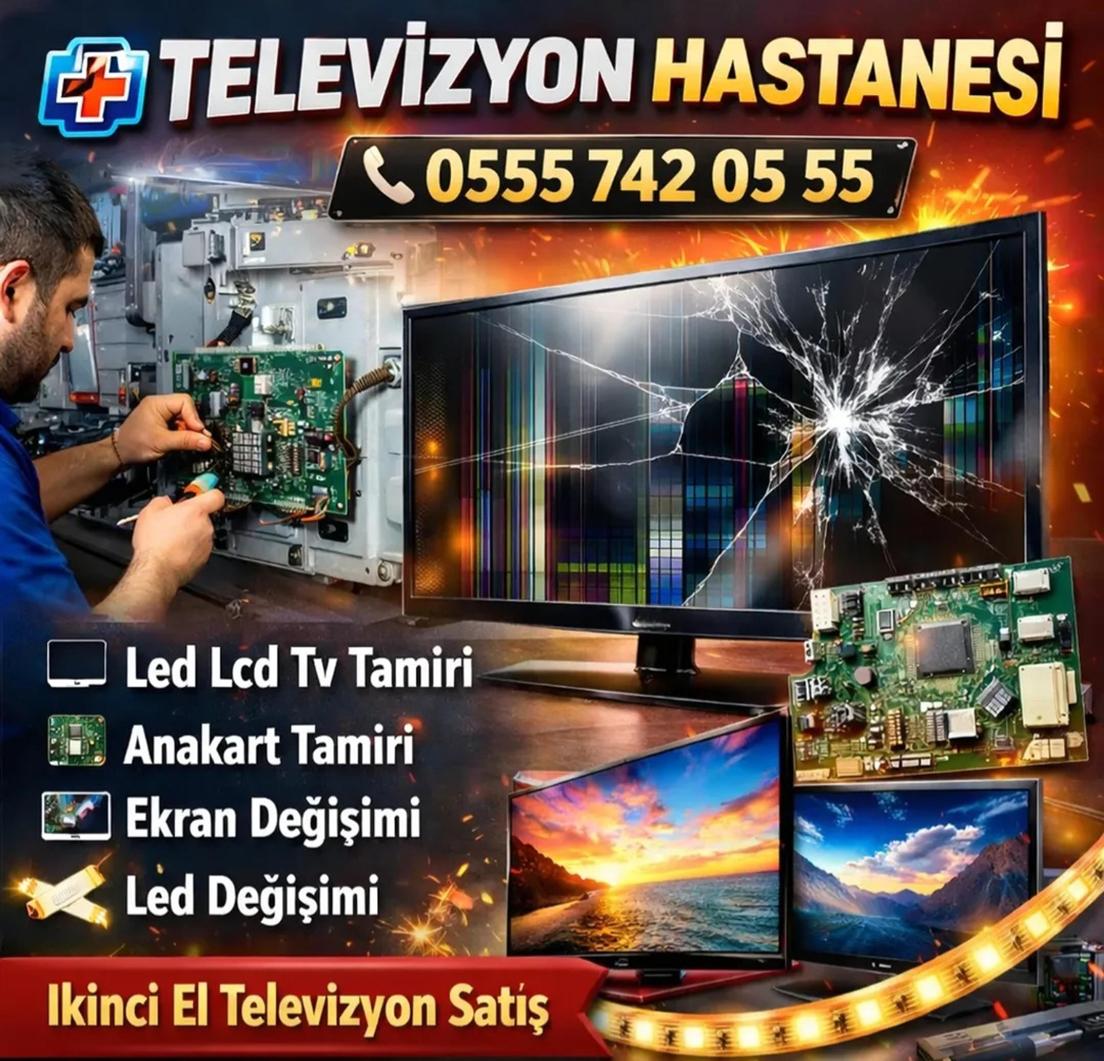 Hamit Elektronik