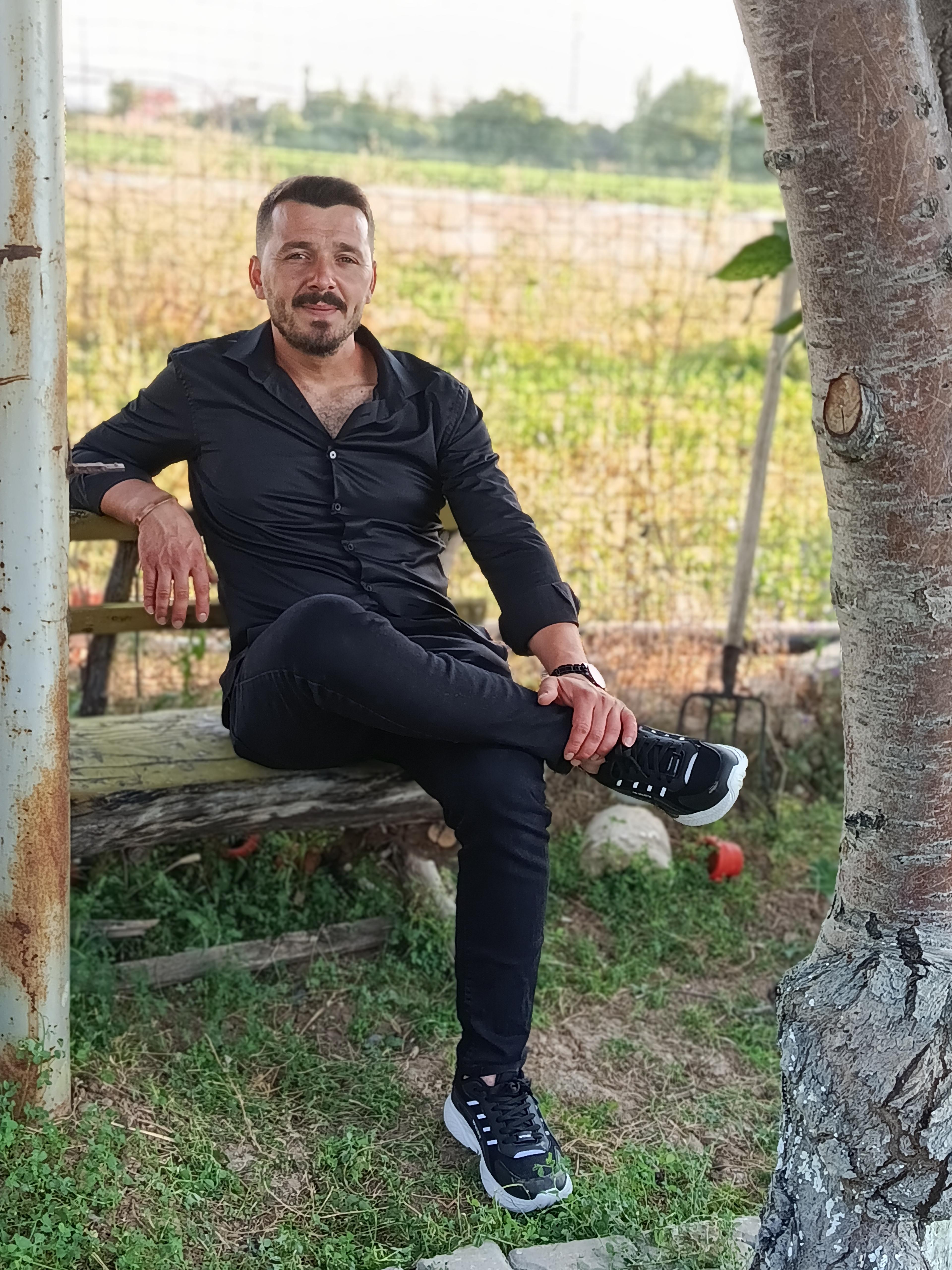 Ömer Faruk