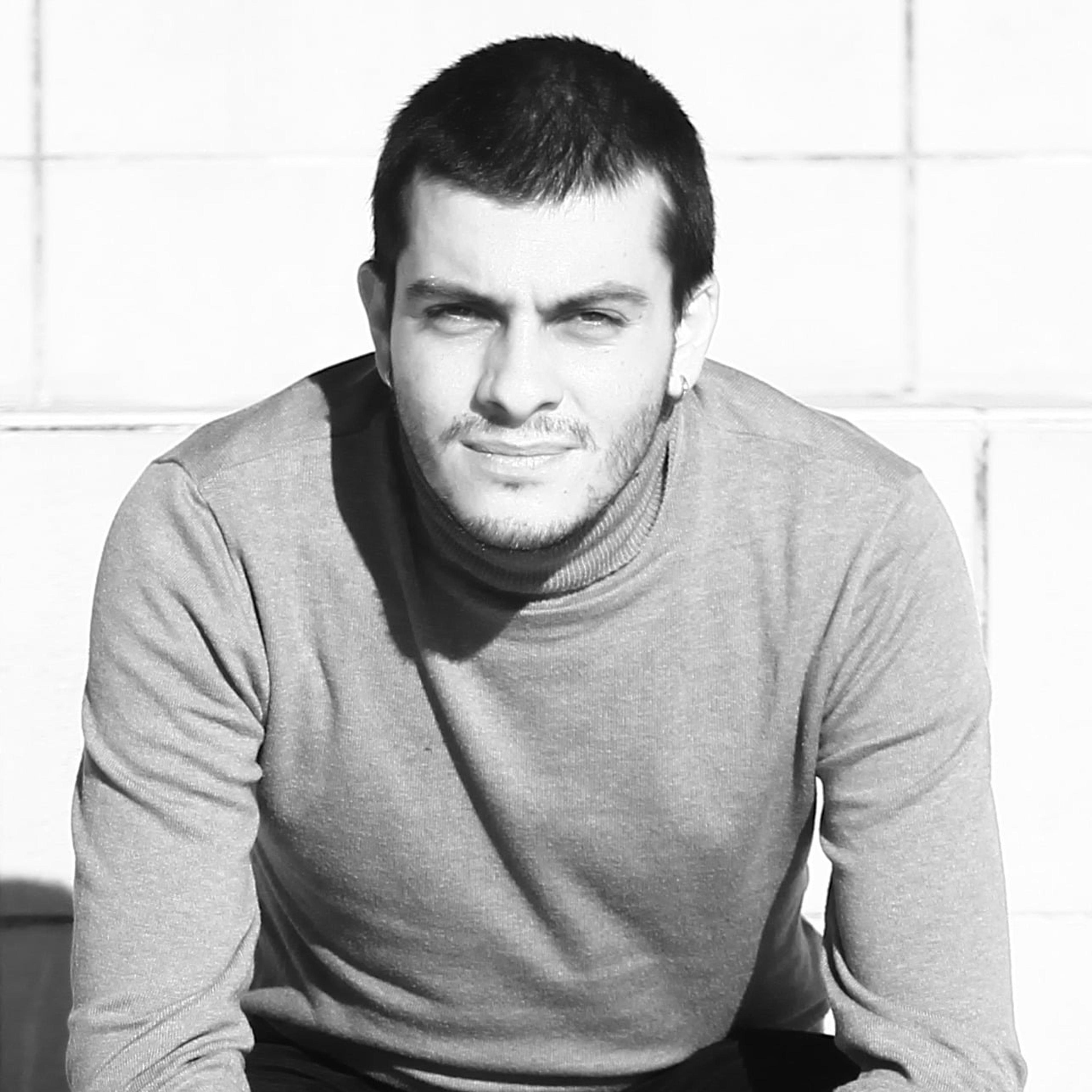 Leonardo Giliberti
