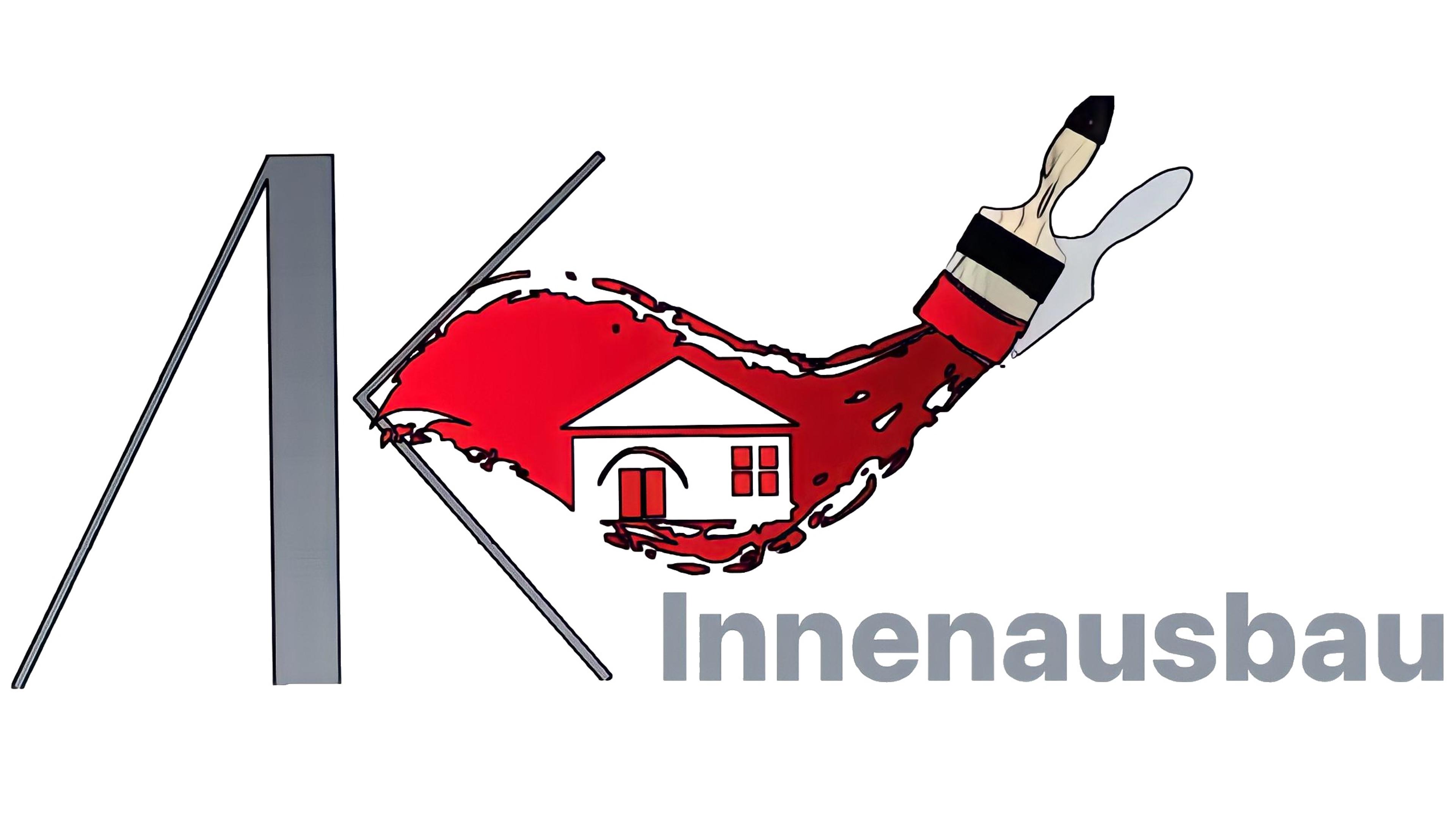 AK Innenusbau
