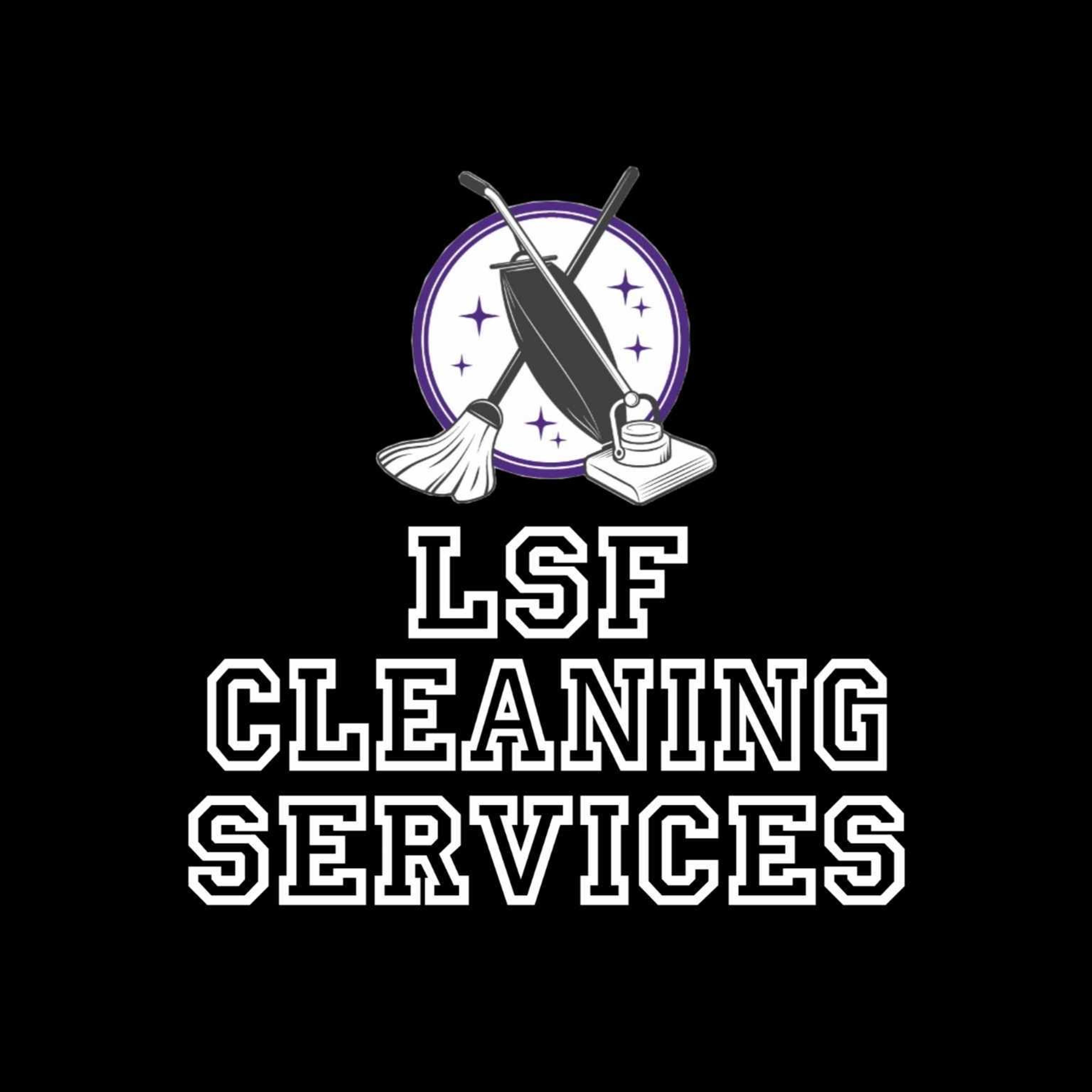 LSF Cleaning Services