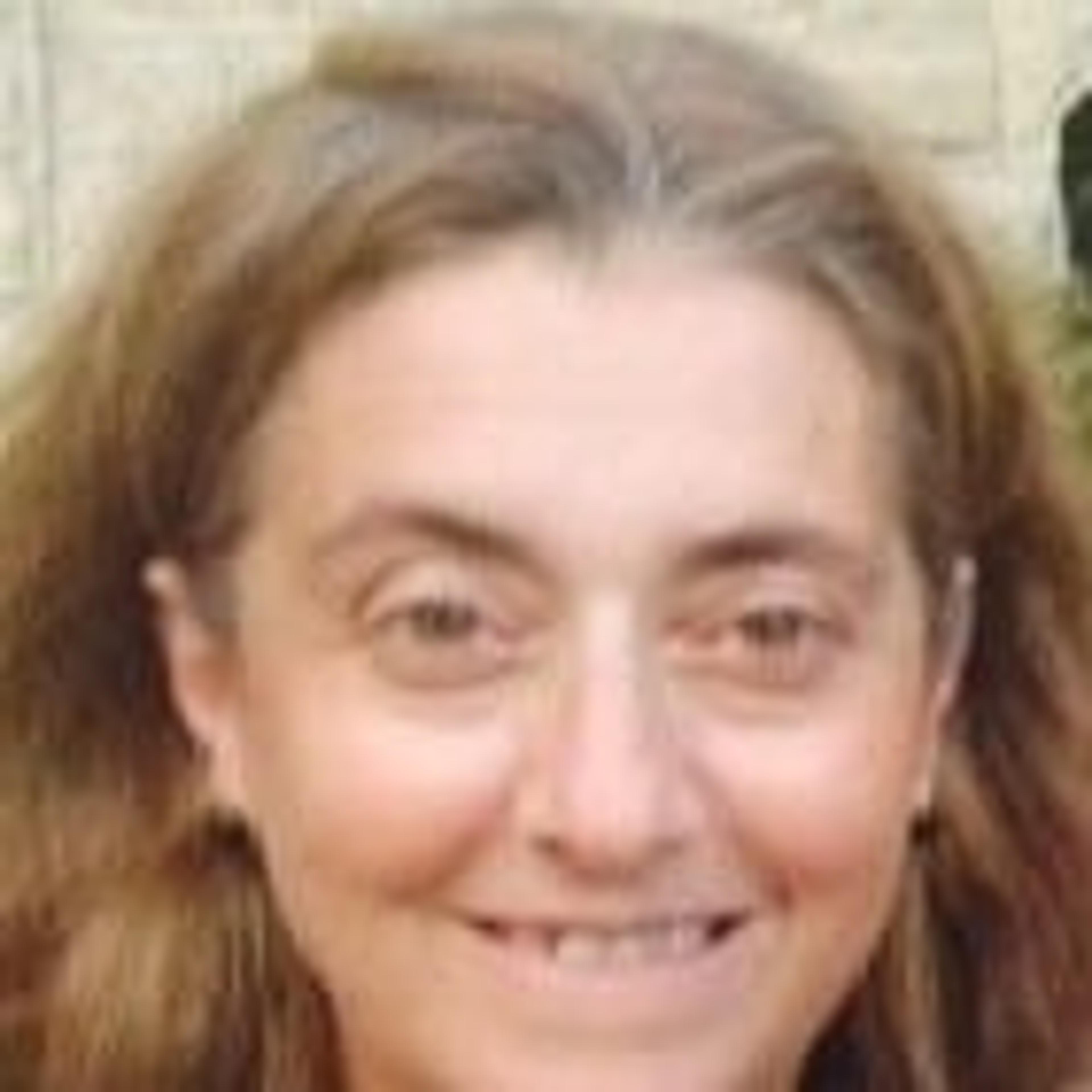 Maria Serra