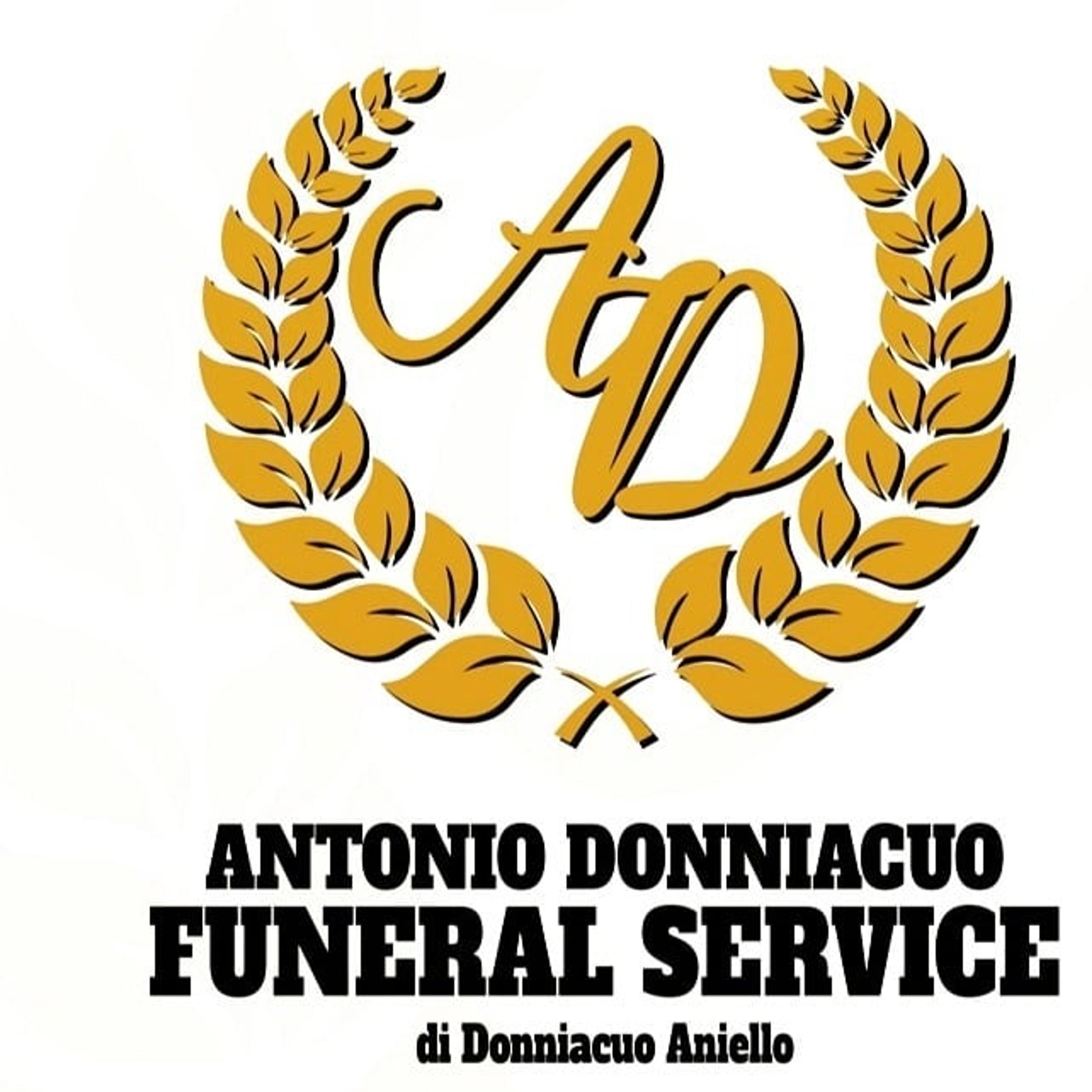 ANTONIO DONNIACUO FUNERAL SERVICE