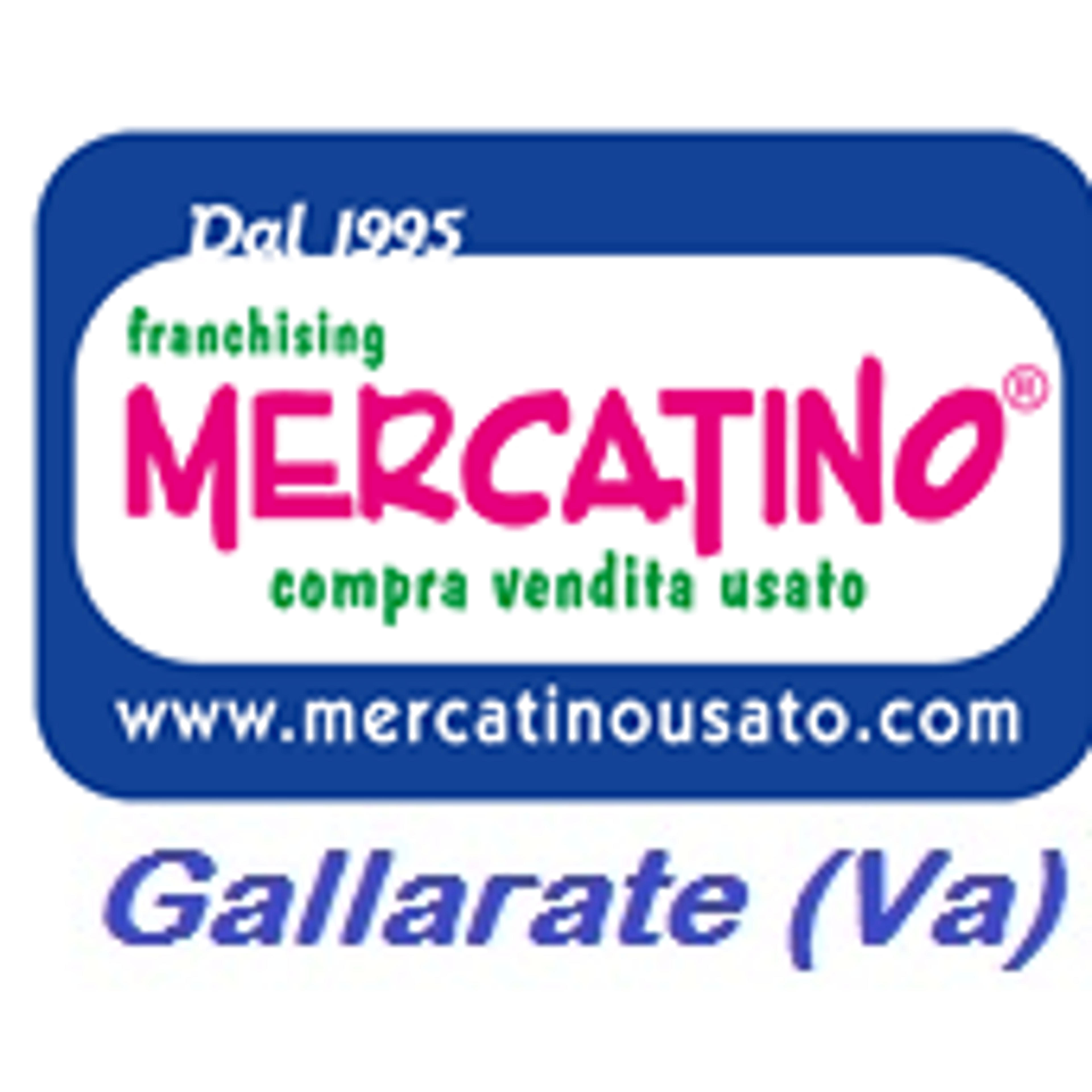 Mercatino Gallarate