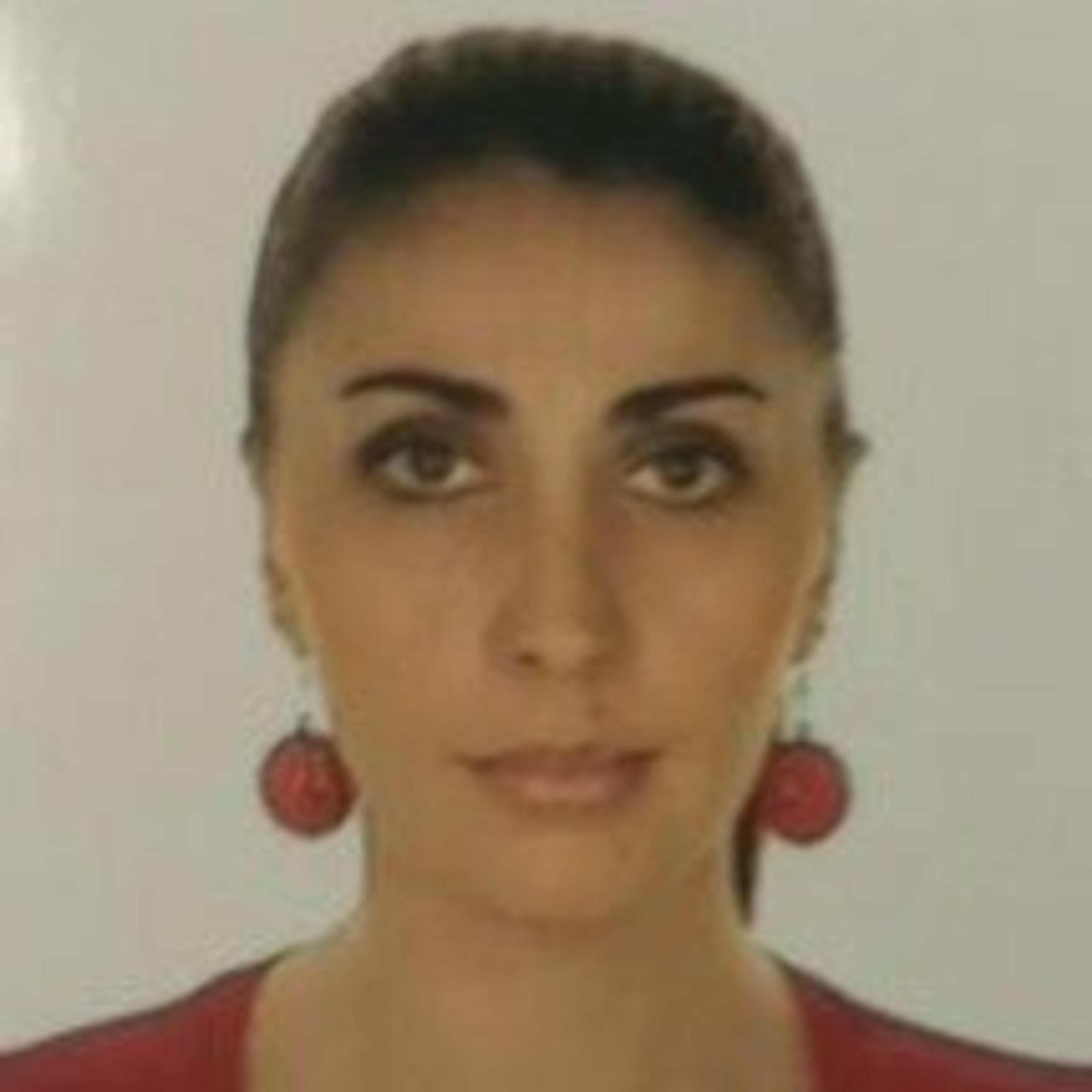Carmen Mayor
