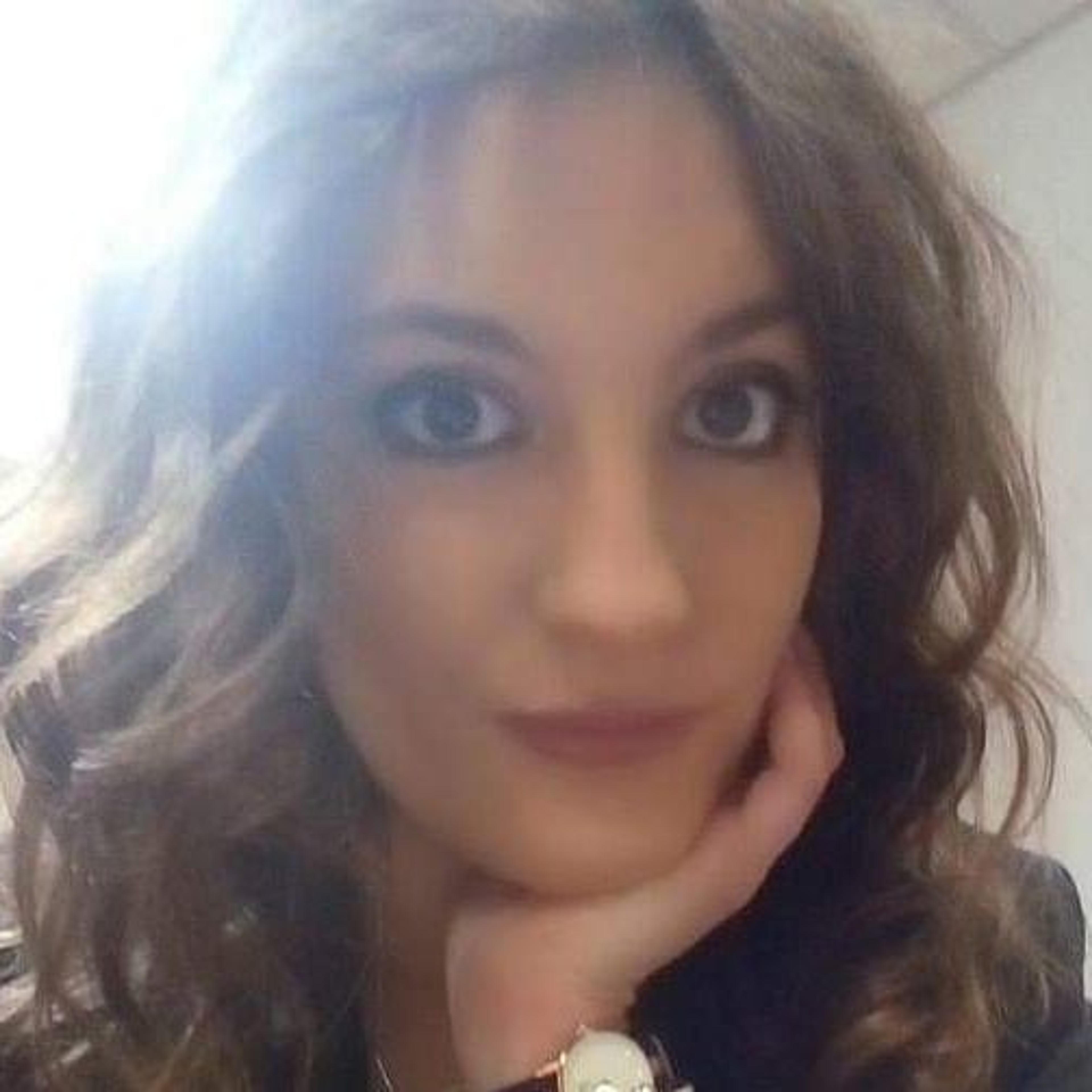 Dr.ssa Giulia Agostini