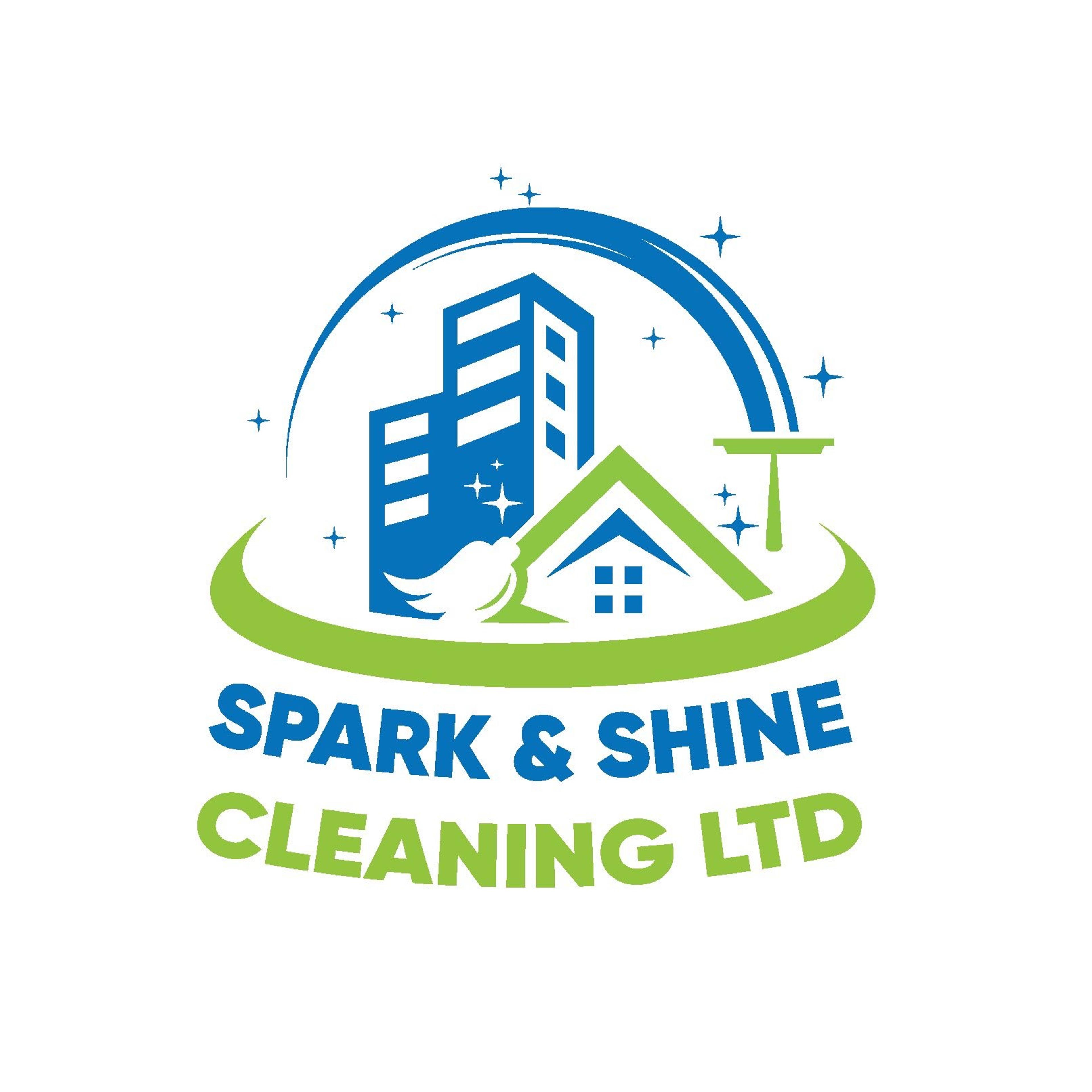 Spark and Shine Cleaning LTD
