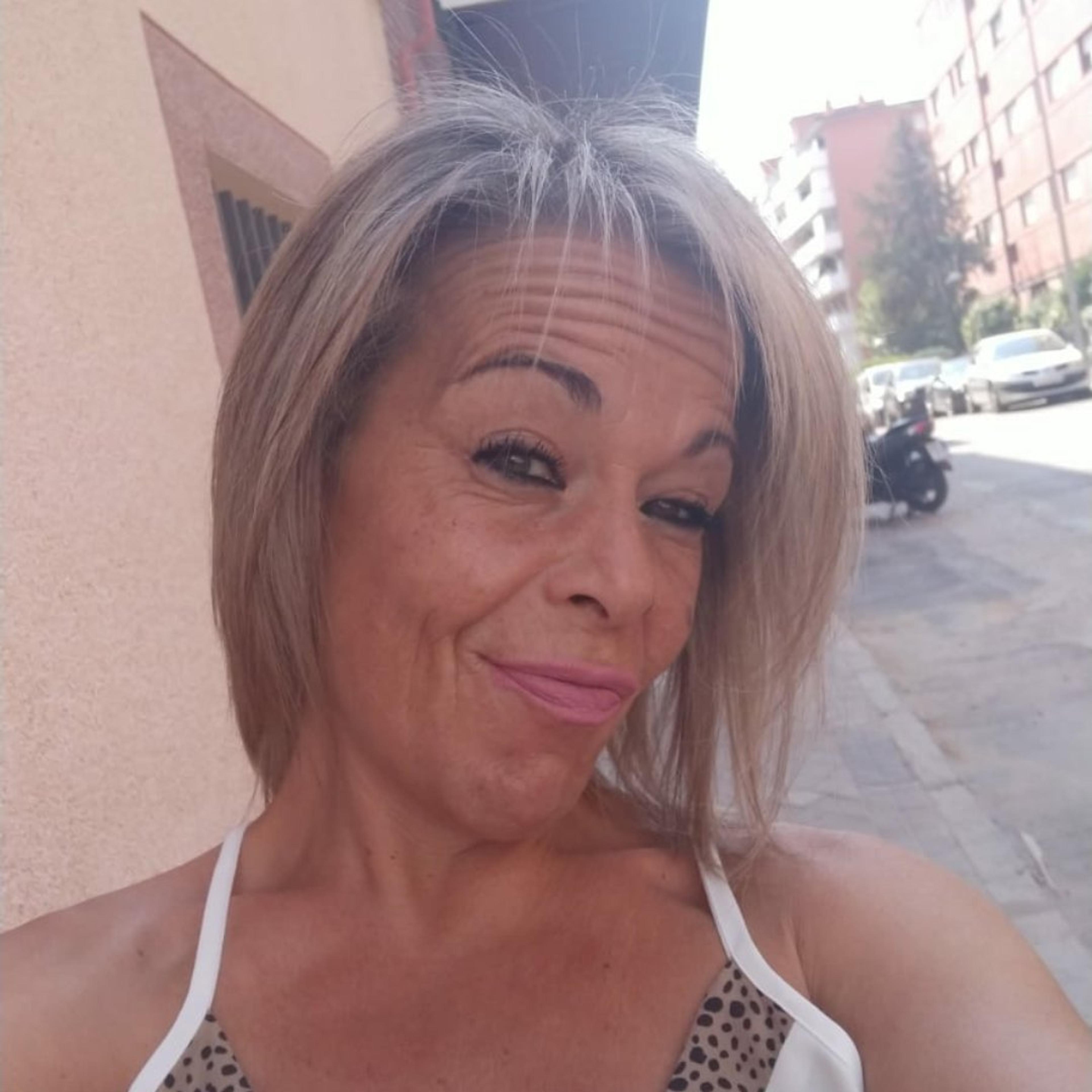 María Dolores