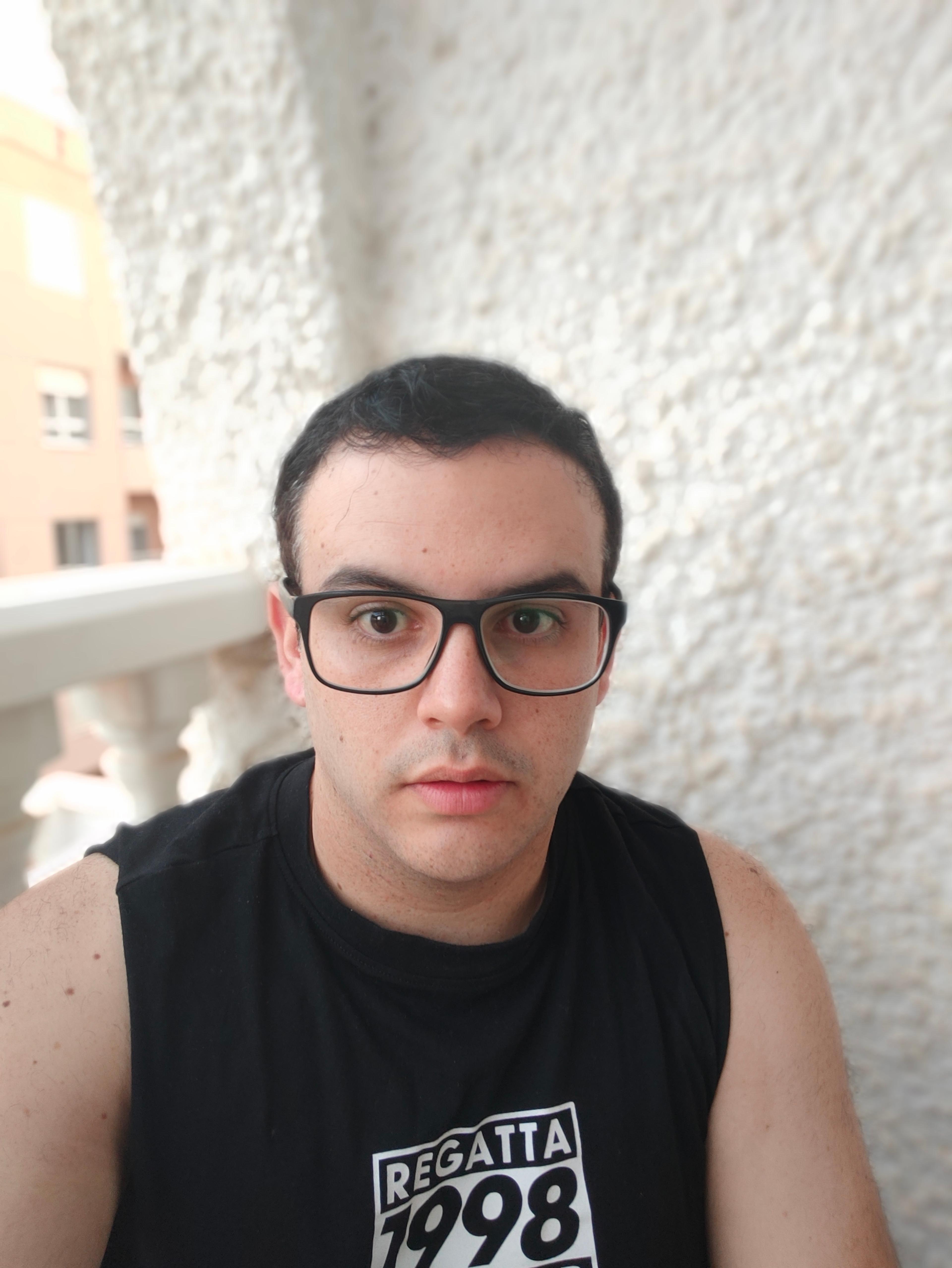Aitor Meabe T