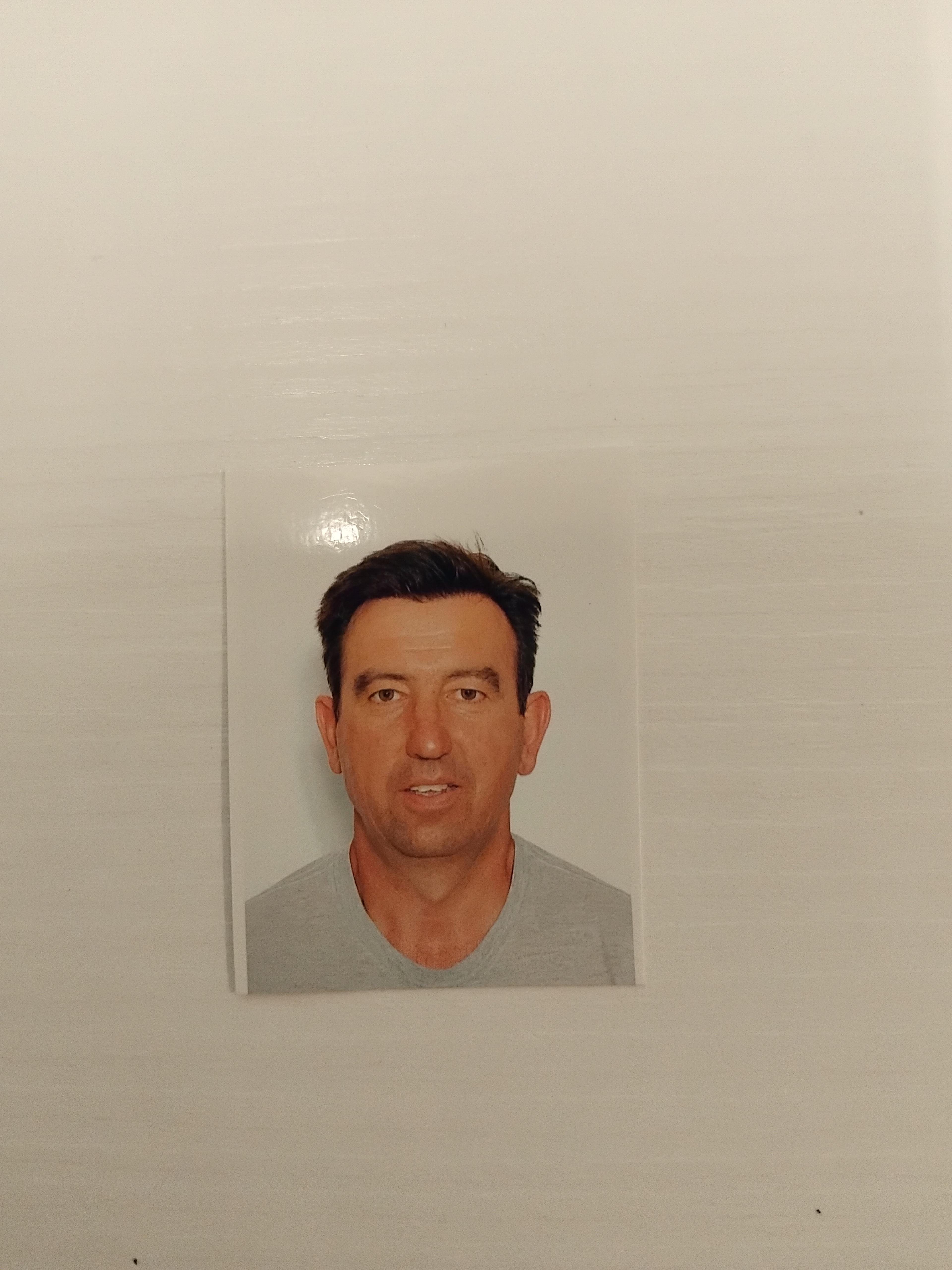 Fernando Carcasi