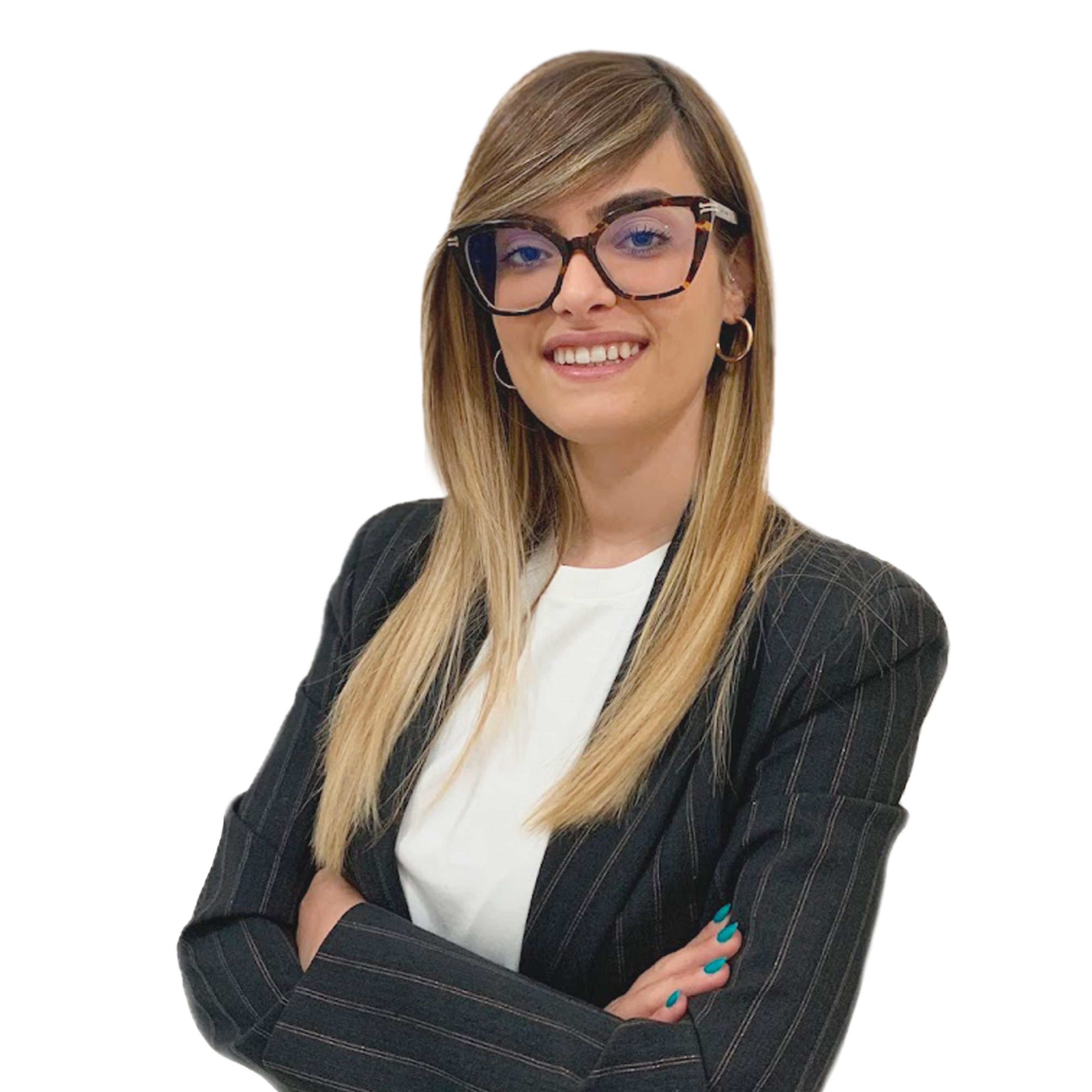 Emanuela Giardina