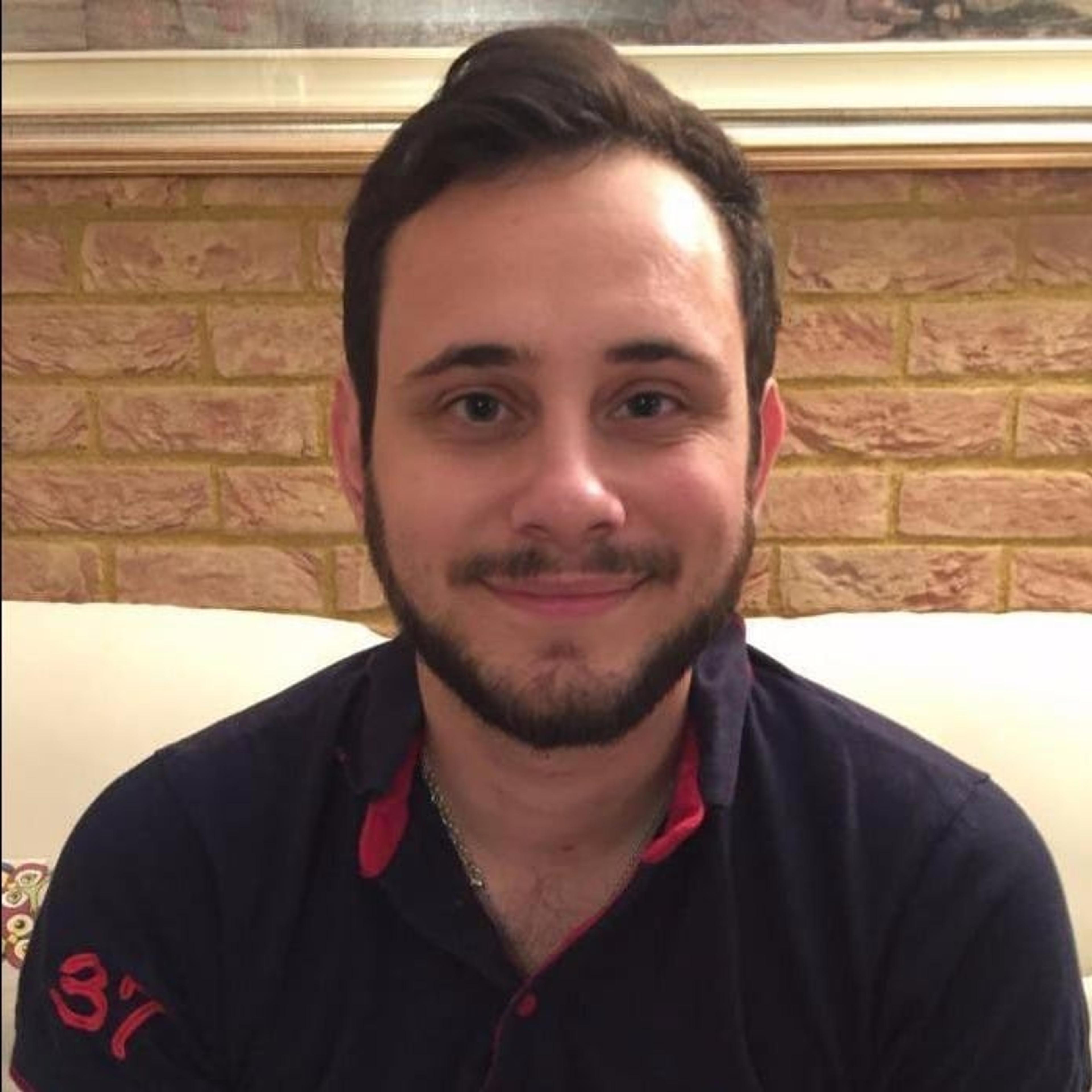 Alessandro Squtieri