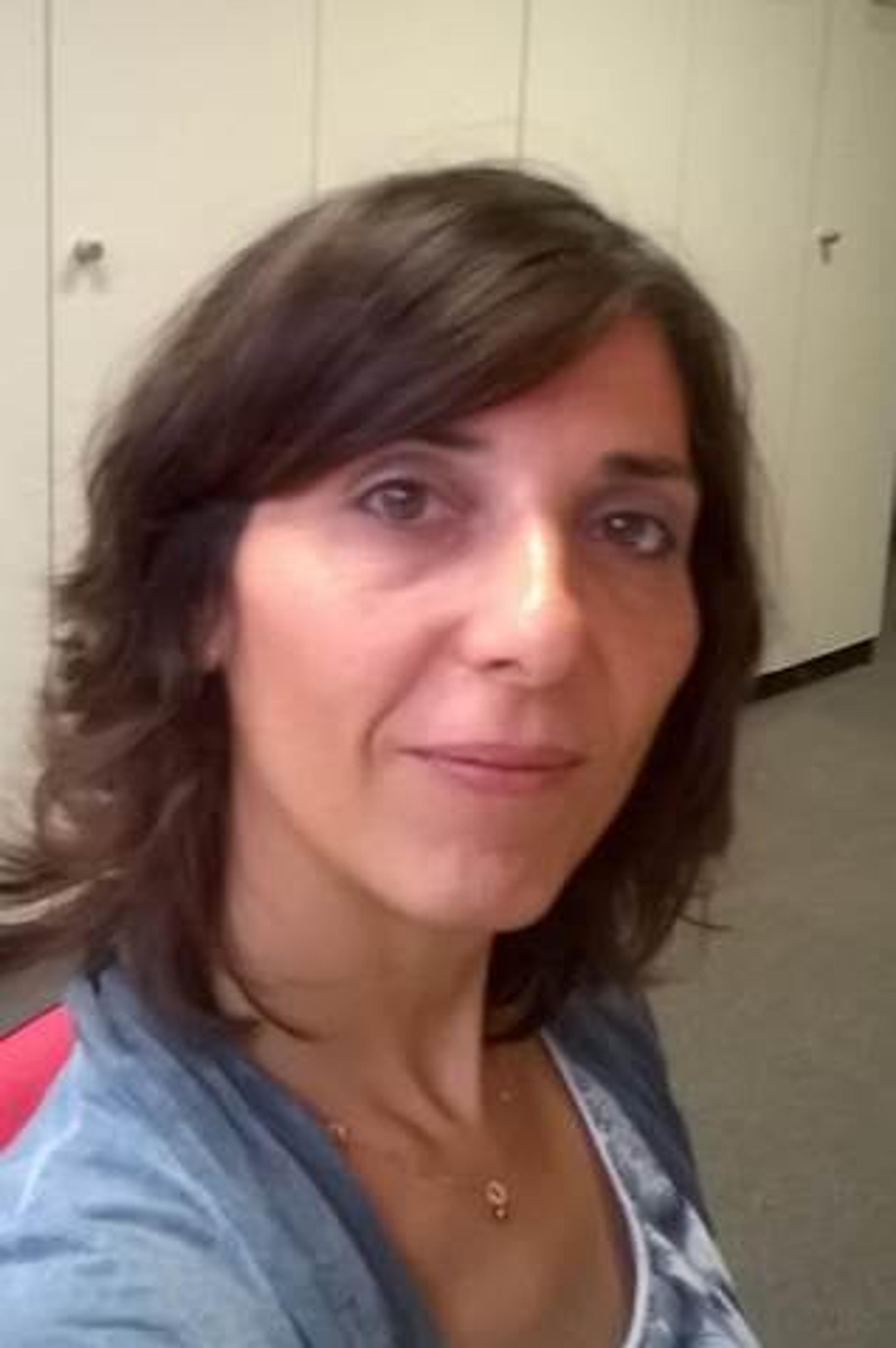 Chiara Gabba