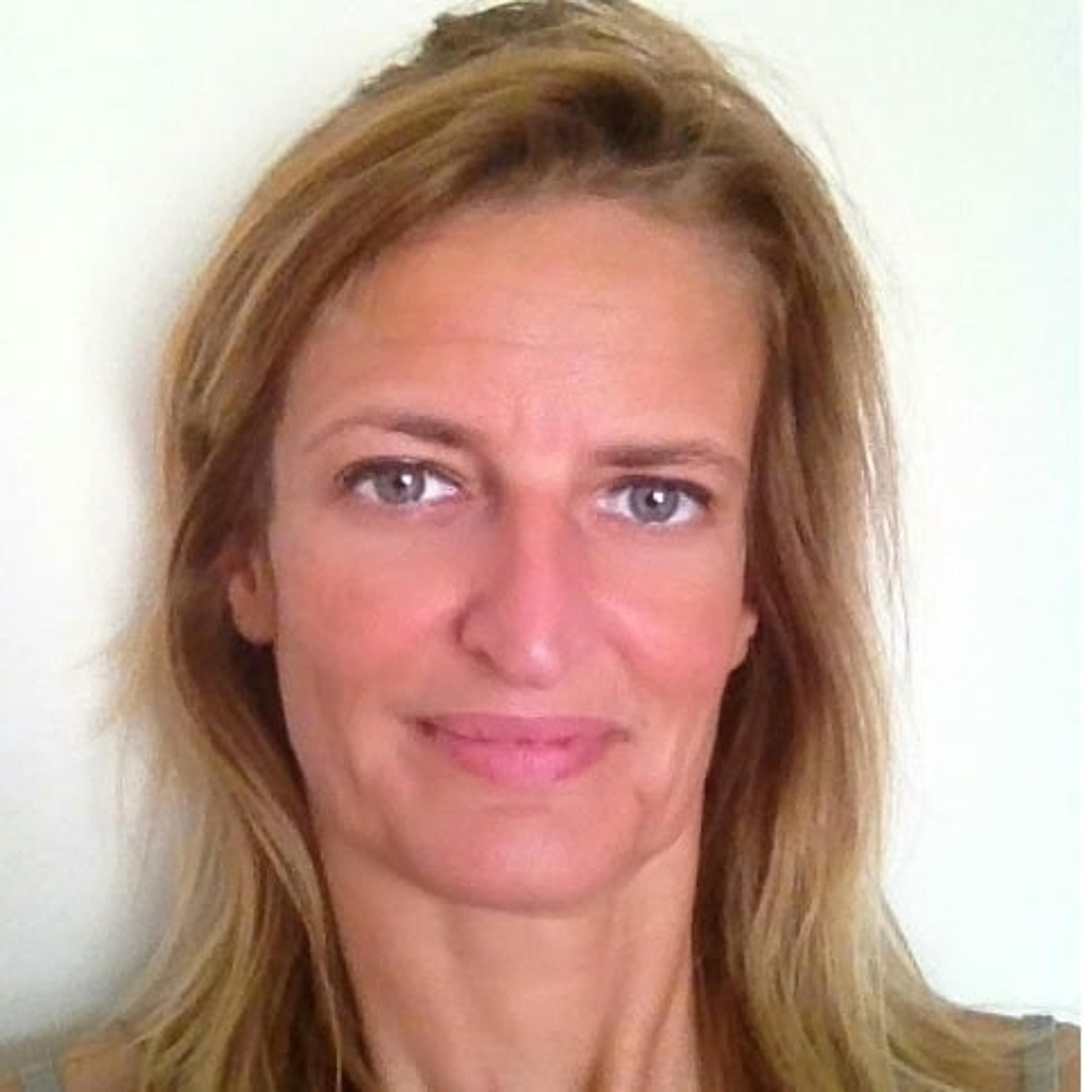 Cristina Speggiorin