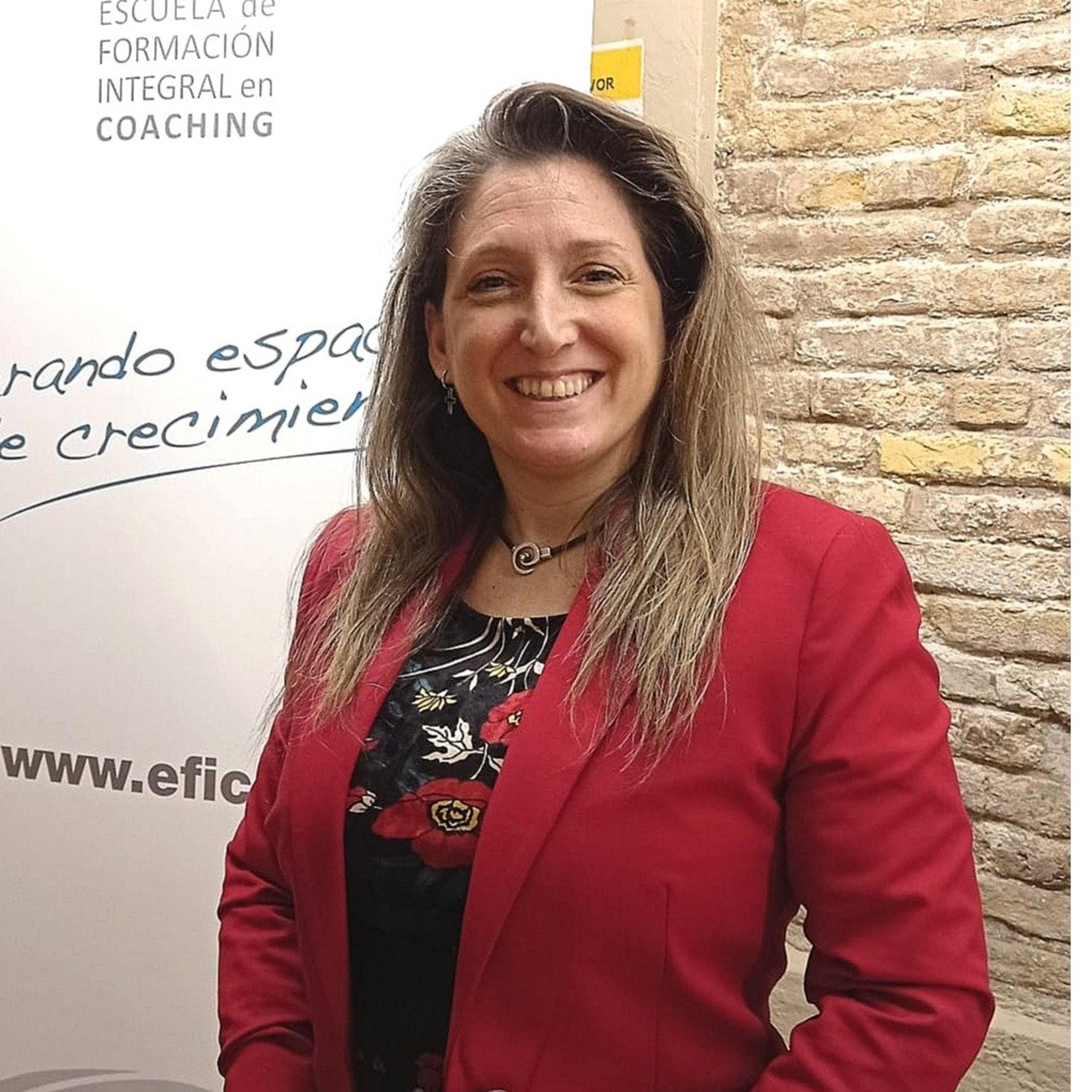 Carolina Artero Martínez