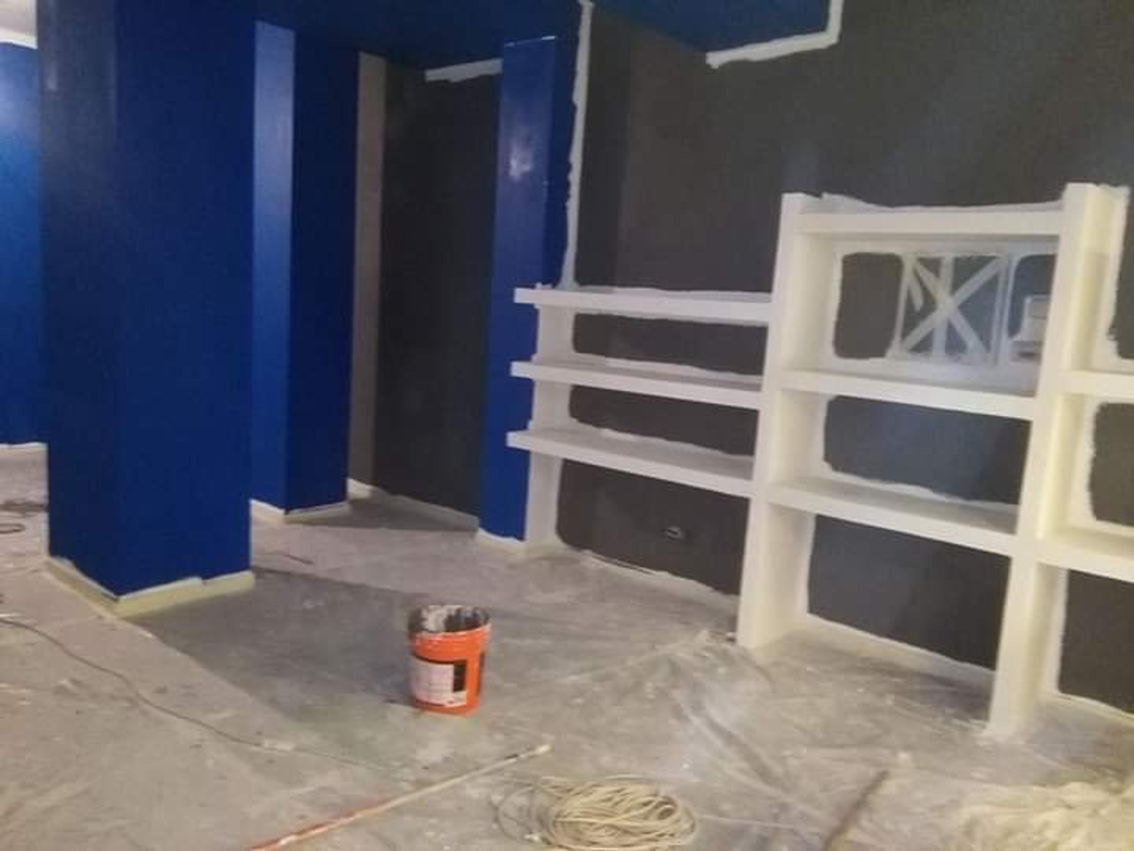 MERINO COSTRUZIONI SRL