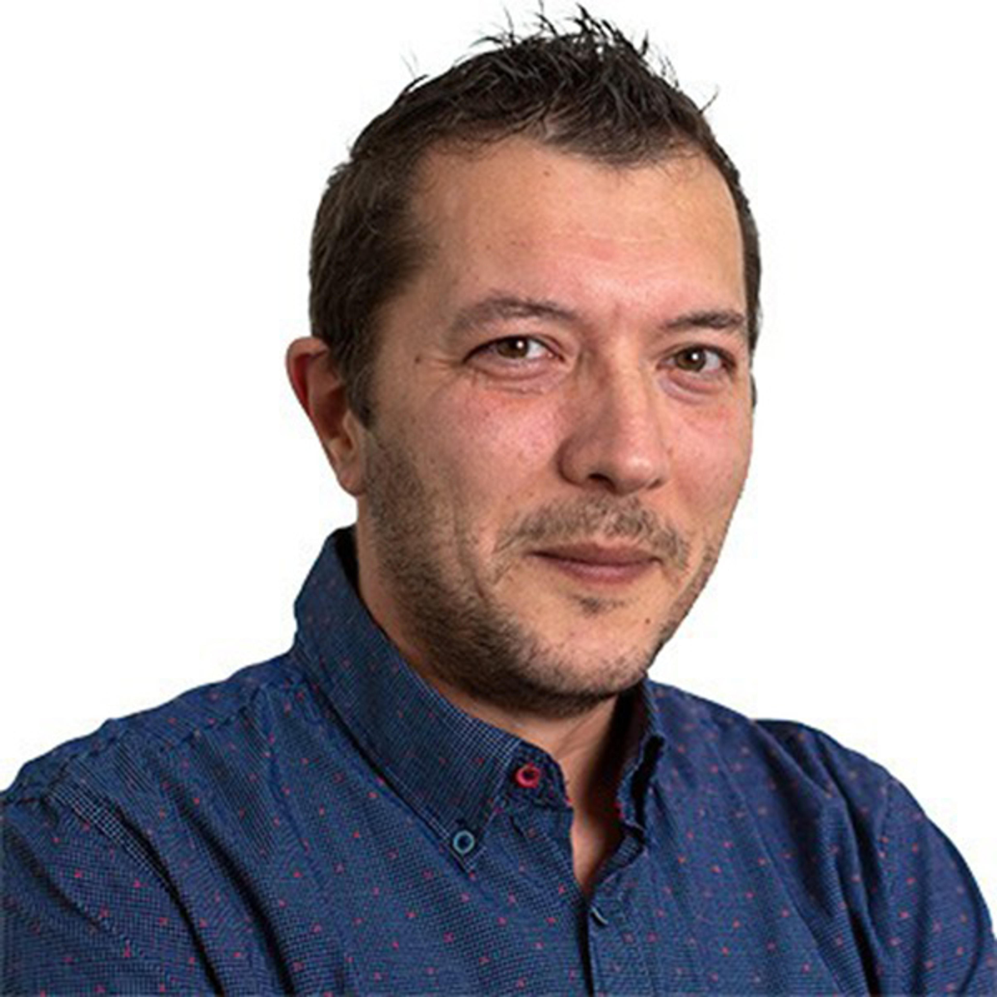Florin Novac