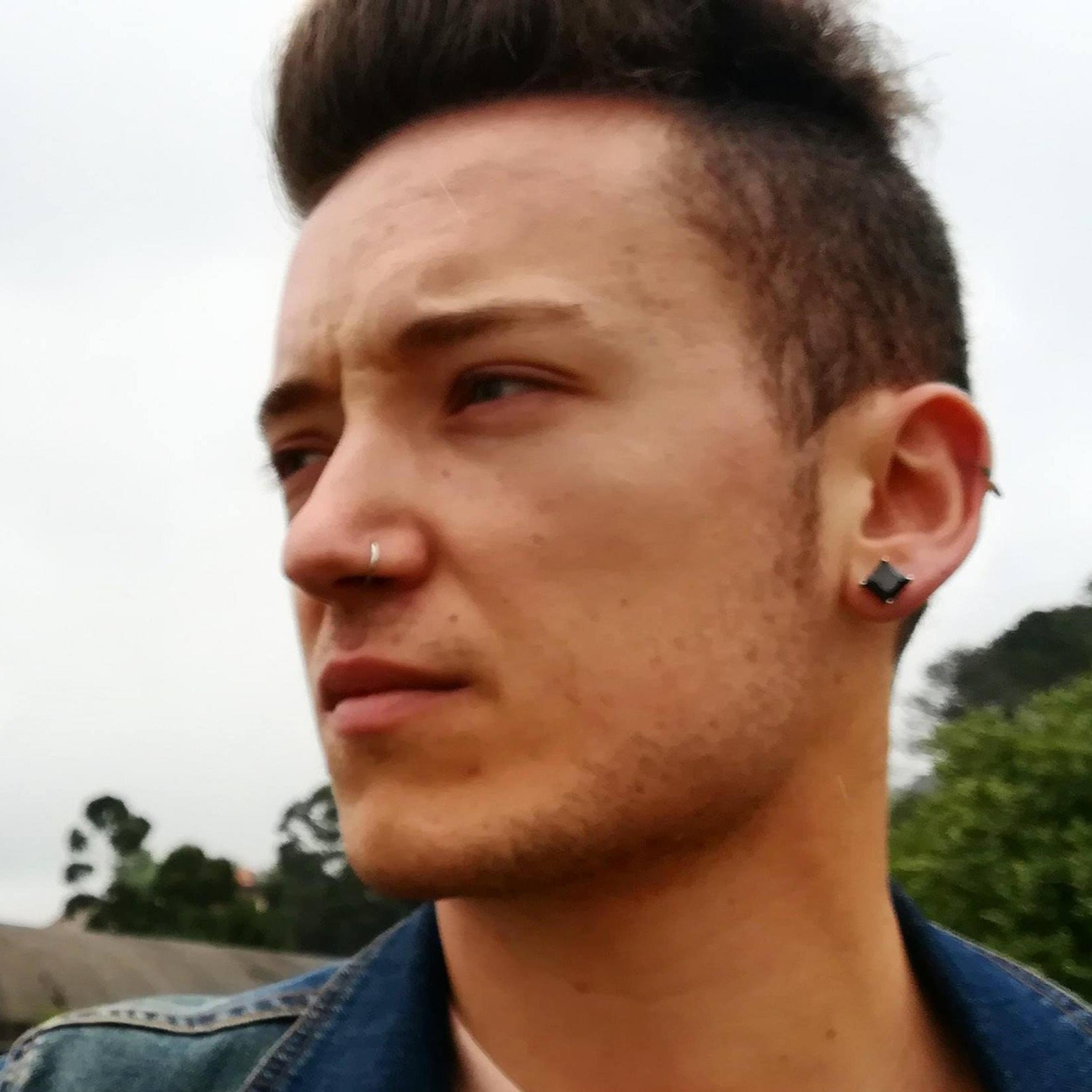 Daniel Sobral Olivera