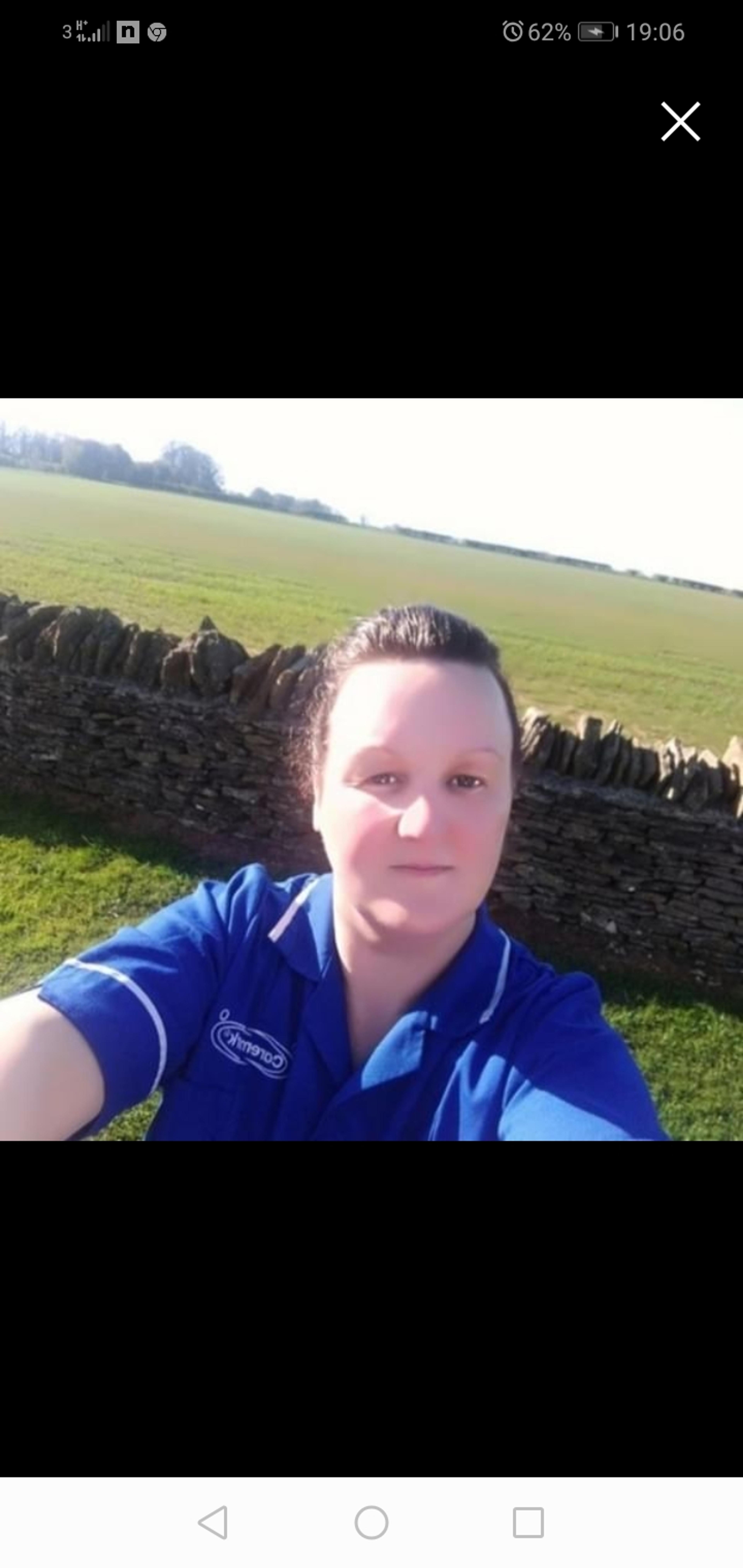 Dawn Bough