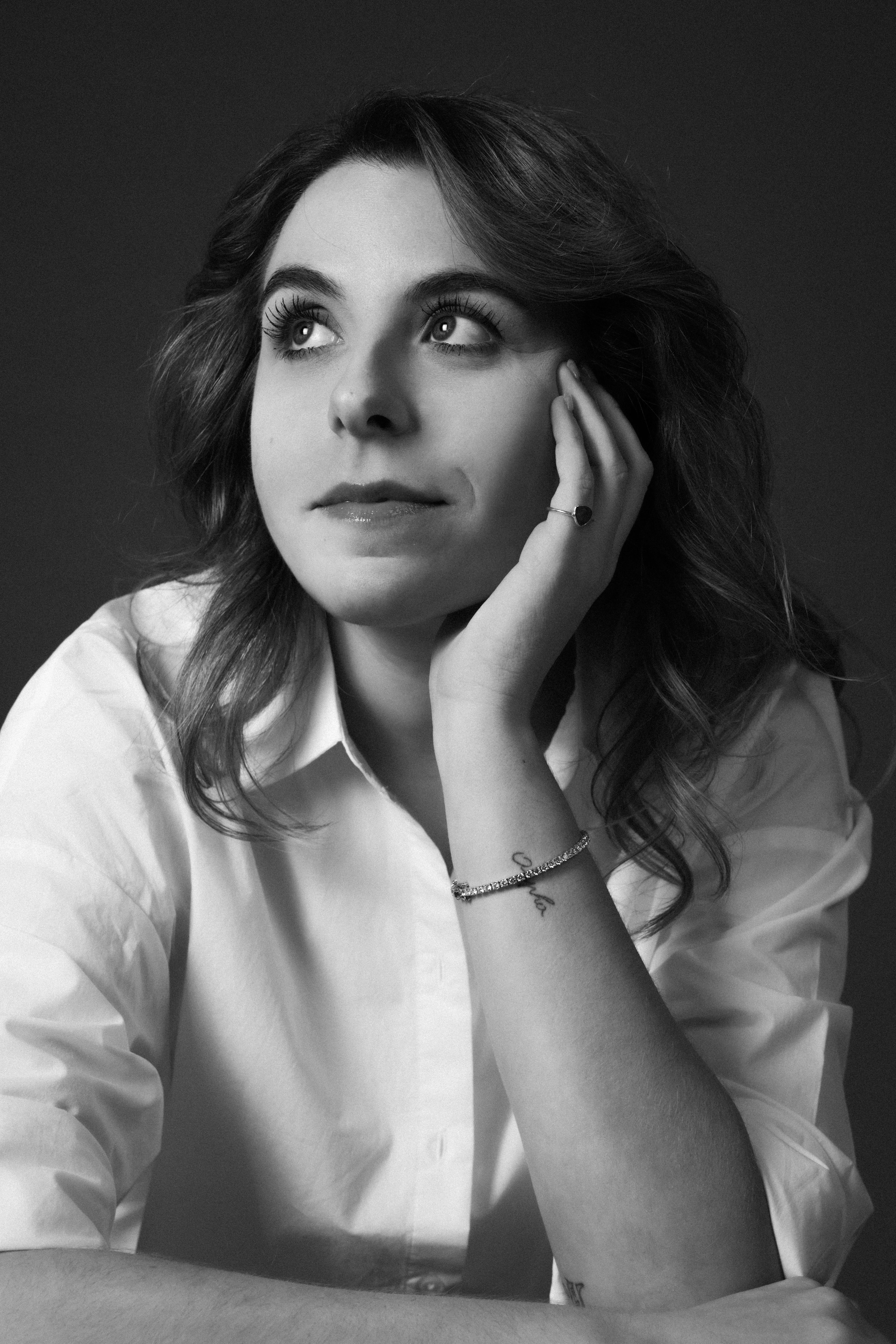 Rossana Geraci
