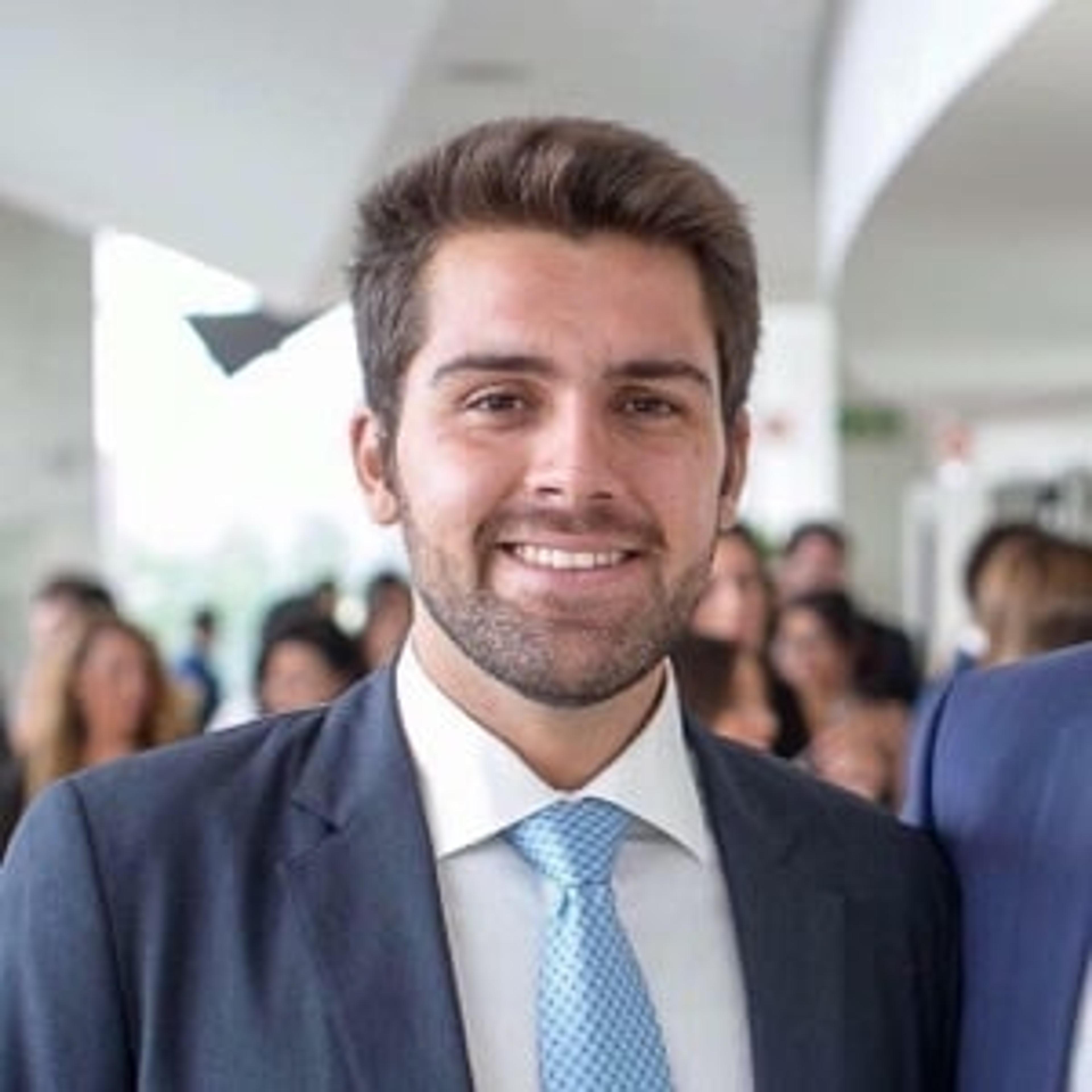 José Antonio Murillo-martínez