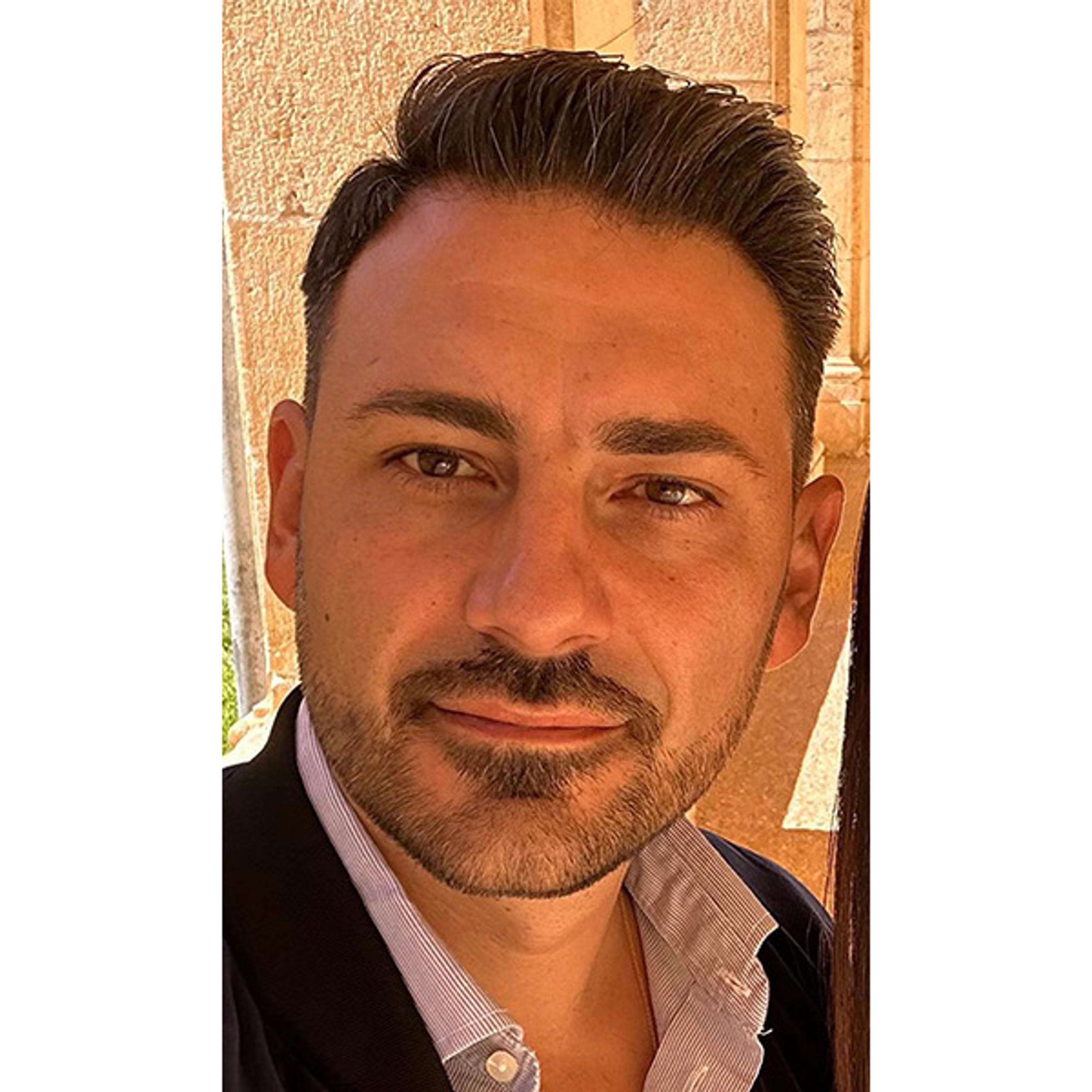 Alessandro Pietrosanti