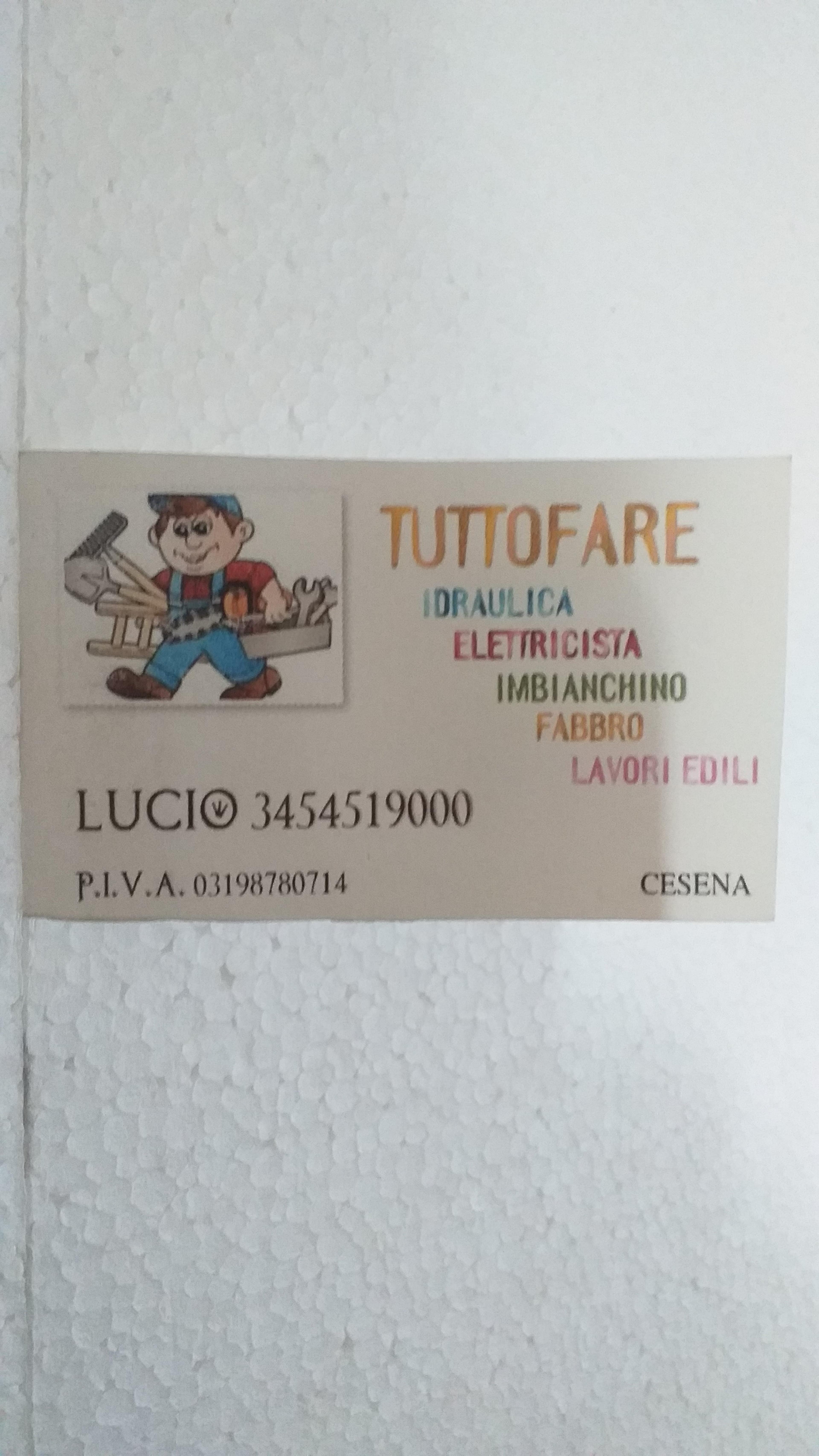 Tuttofare