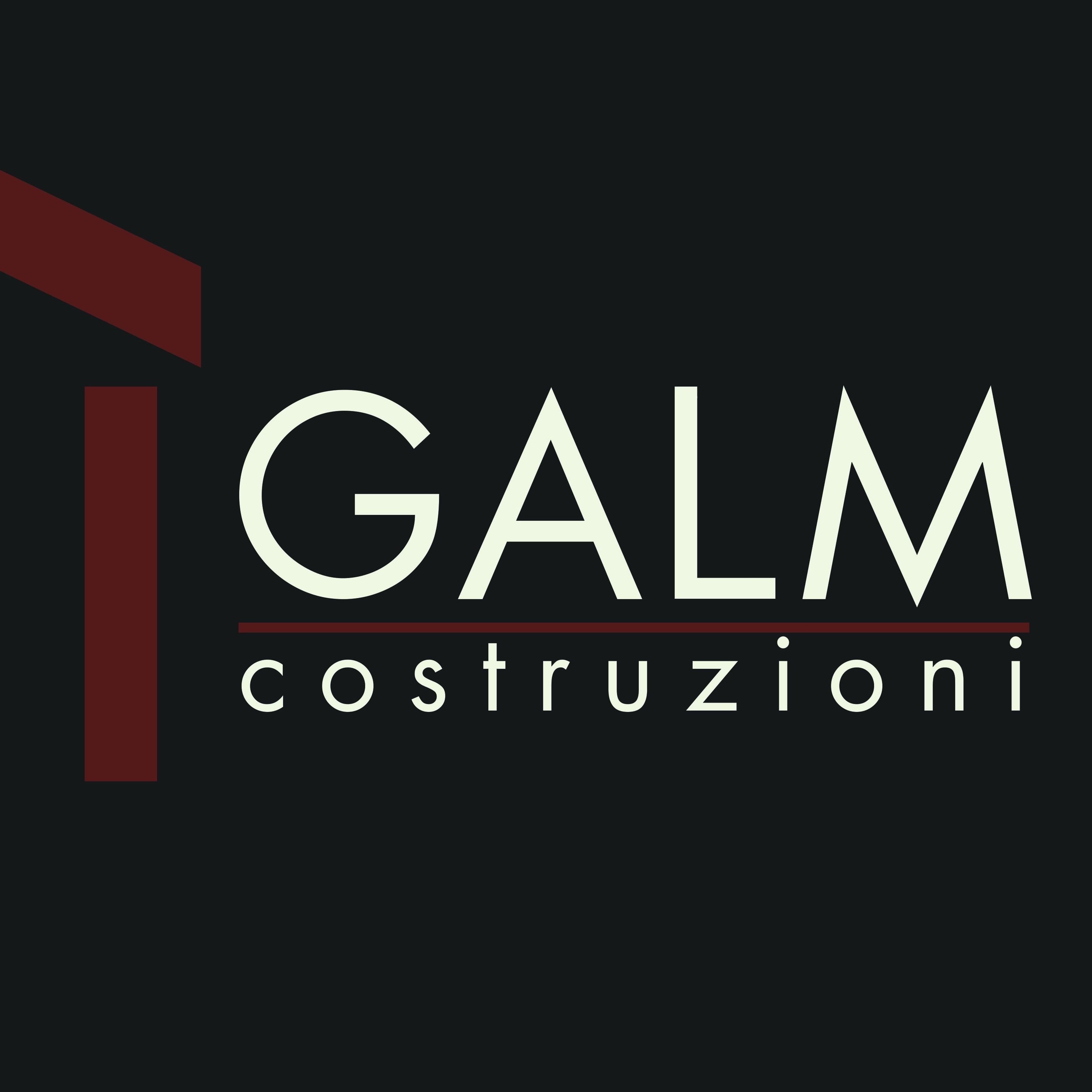 GALM COSTRUZIONI