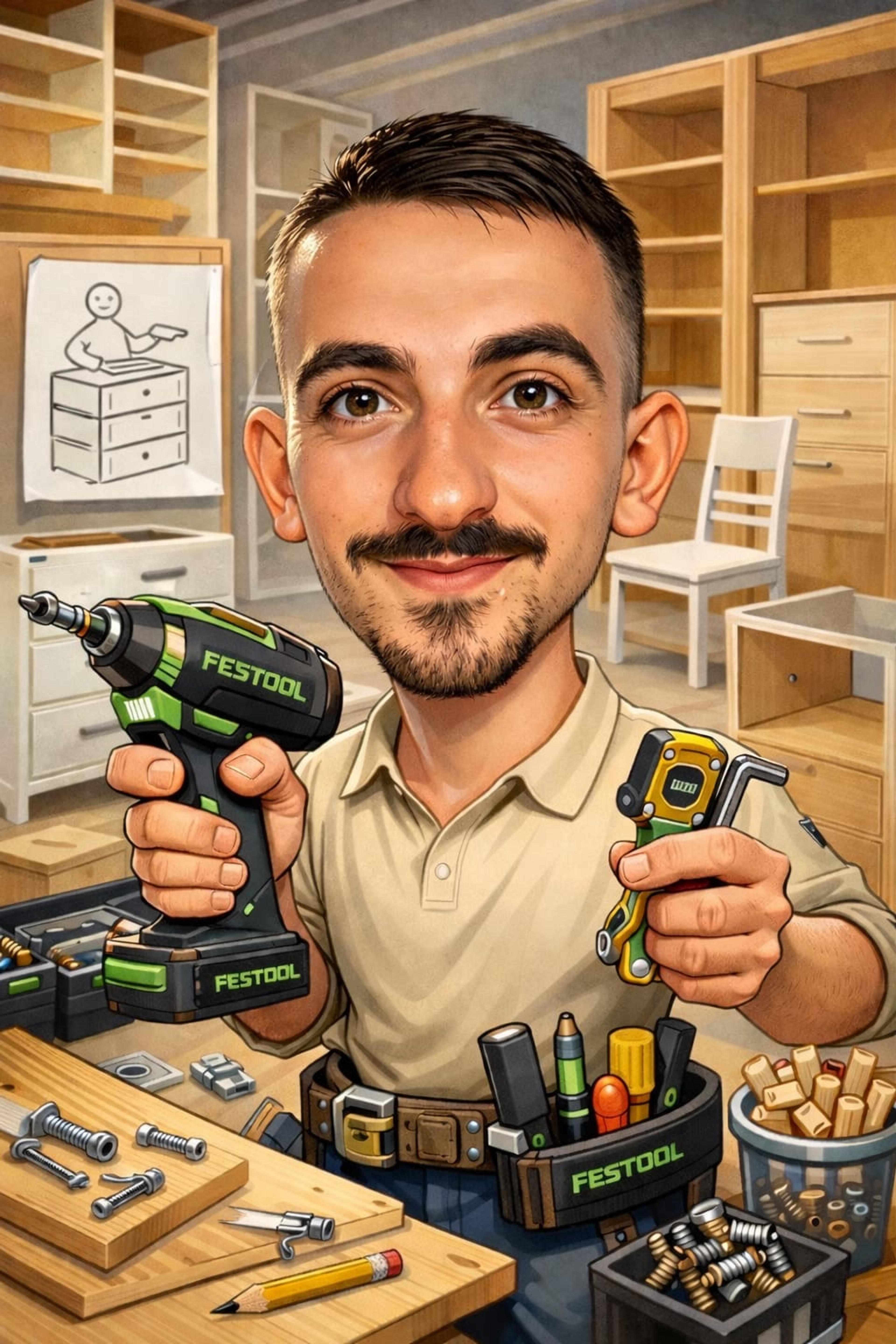 Sebastian Tantas