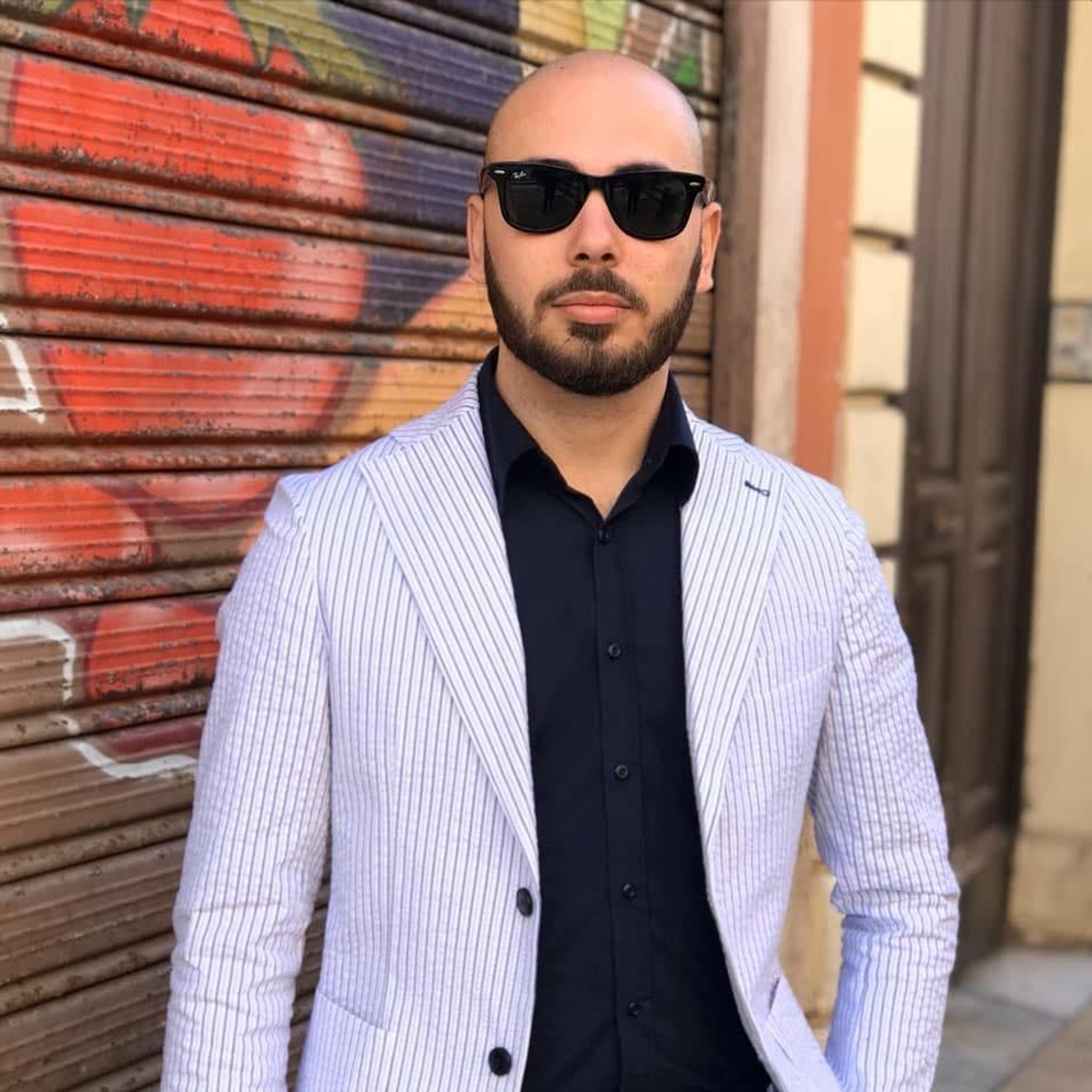 Marco Leti