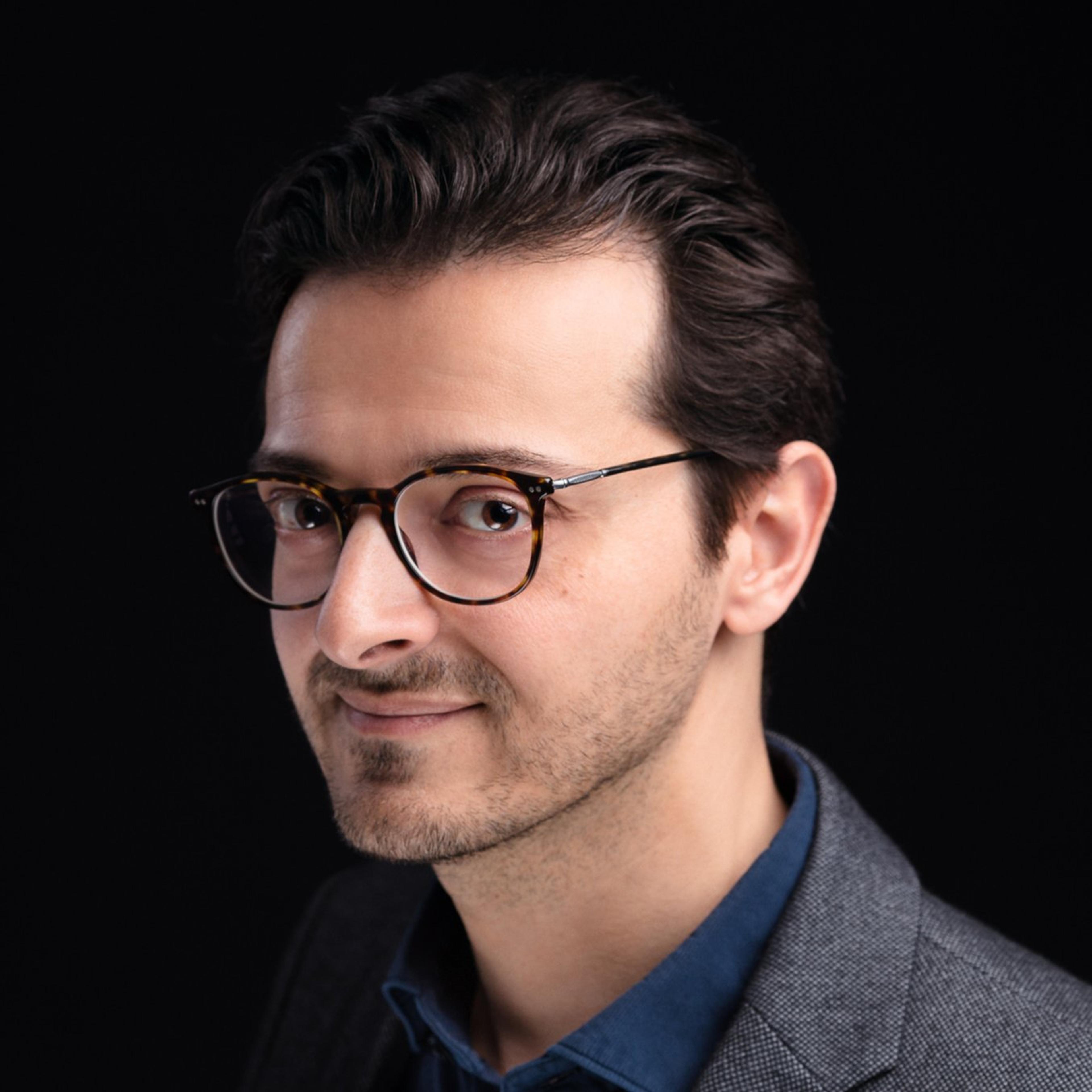 Sylvain Santoro Photographe