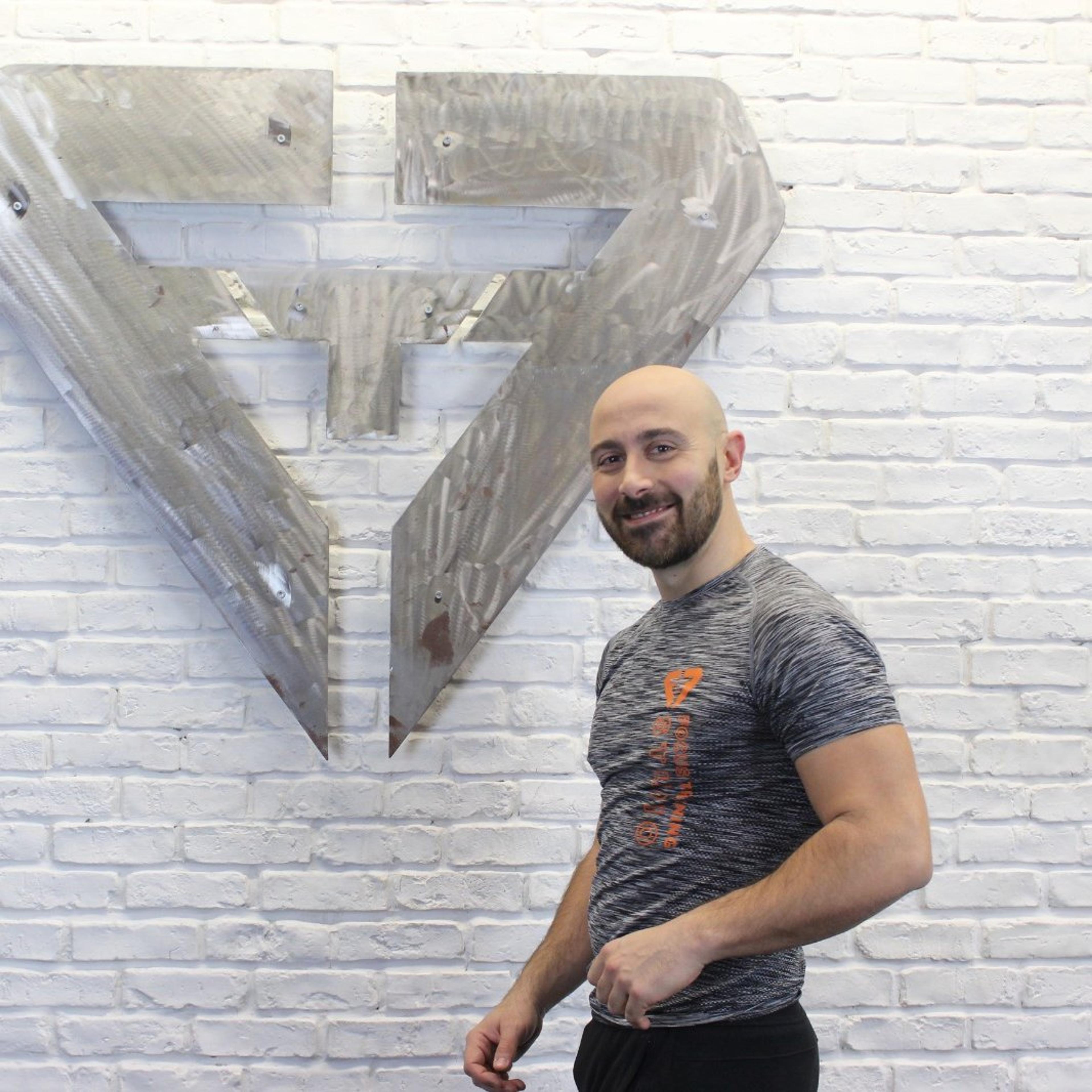 Flavio Bulgarelli